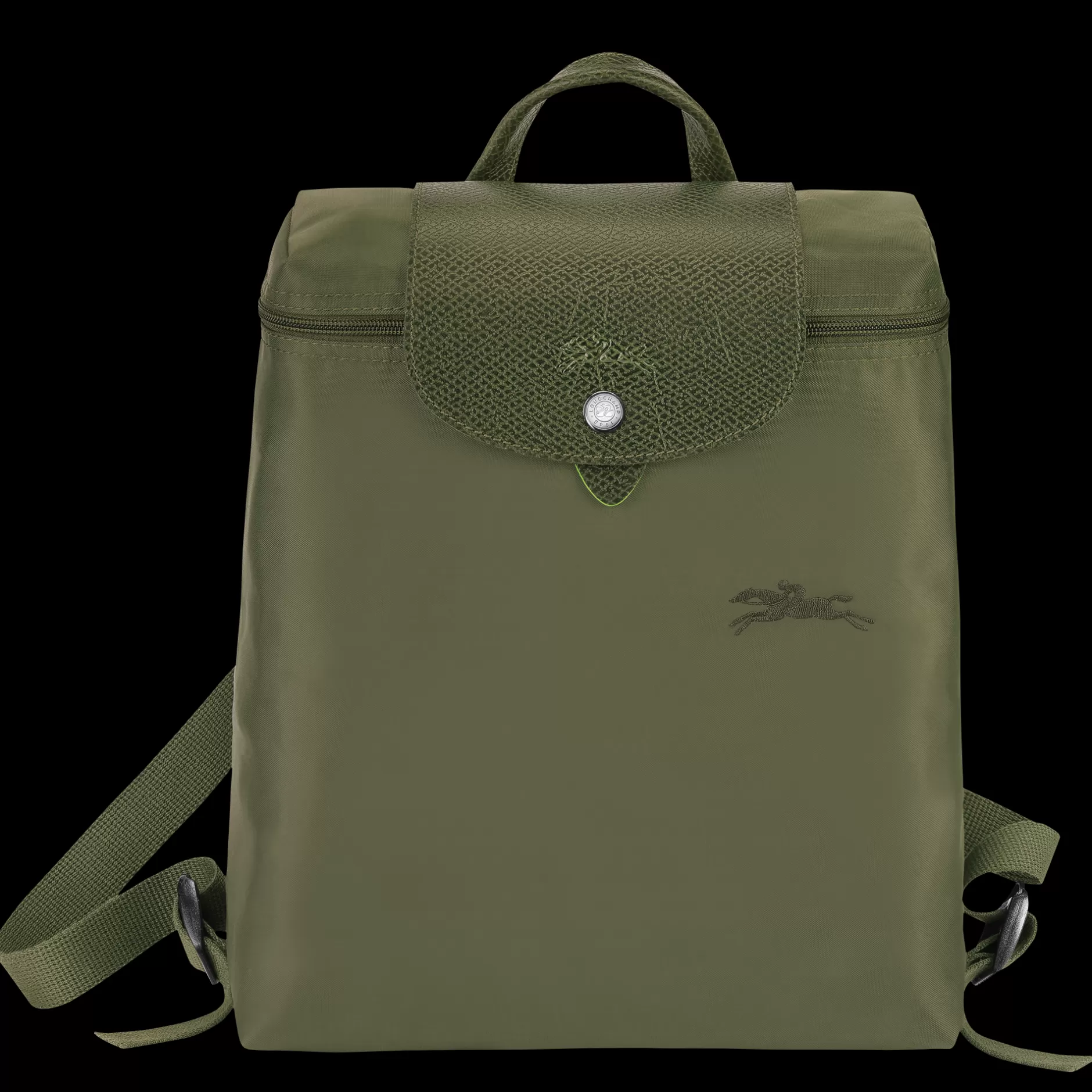 Le Pliage Green Rugzak M>Longchamp Clearance