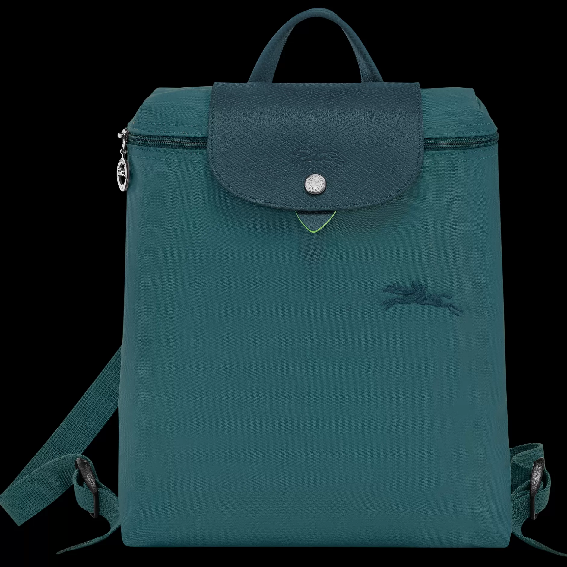 Le Pliage Green Rugzak M>Longchamp Store