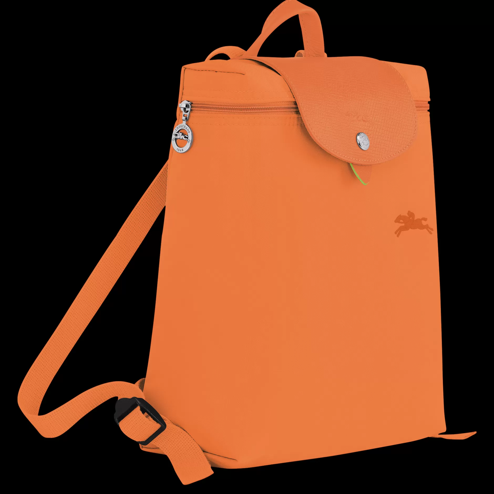 Le Pliage Green Rugzak M>Longchamp Flash Sale