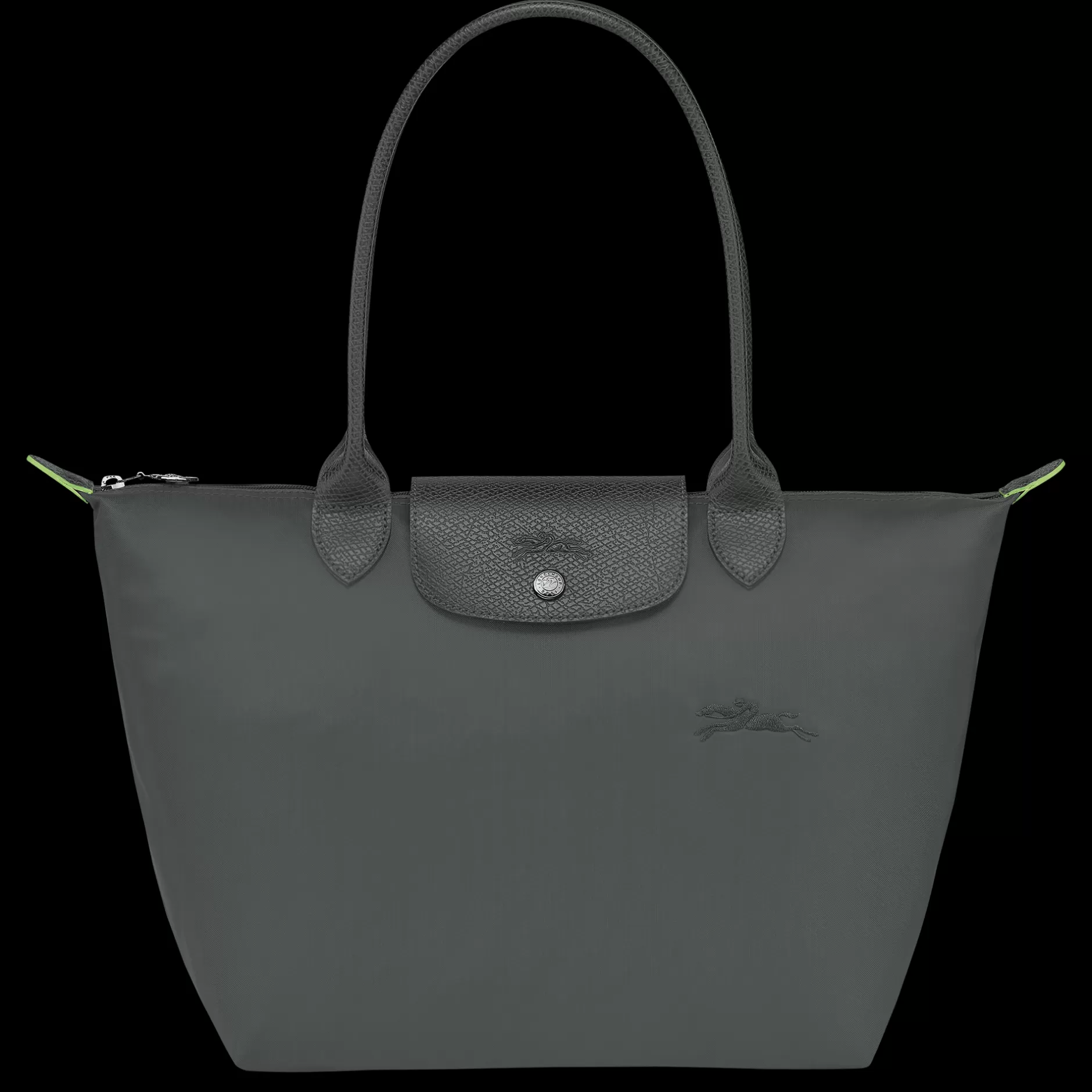 Le Pliage Green Schoudertas M>Longchamp Store