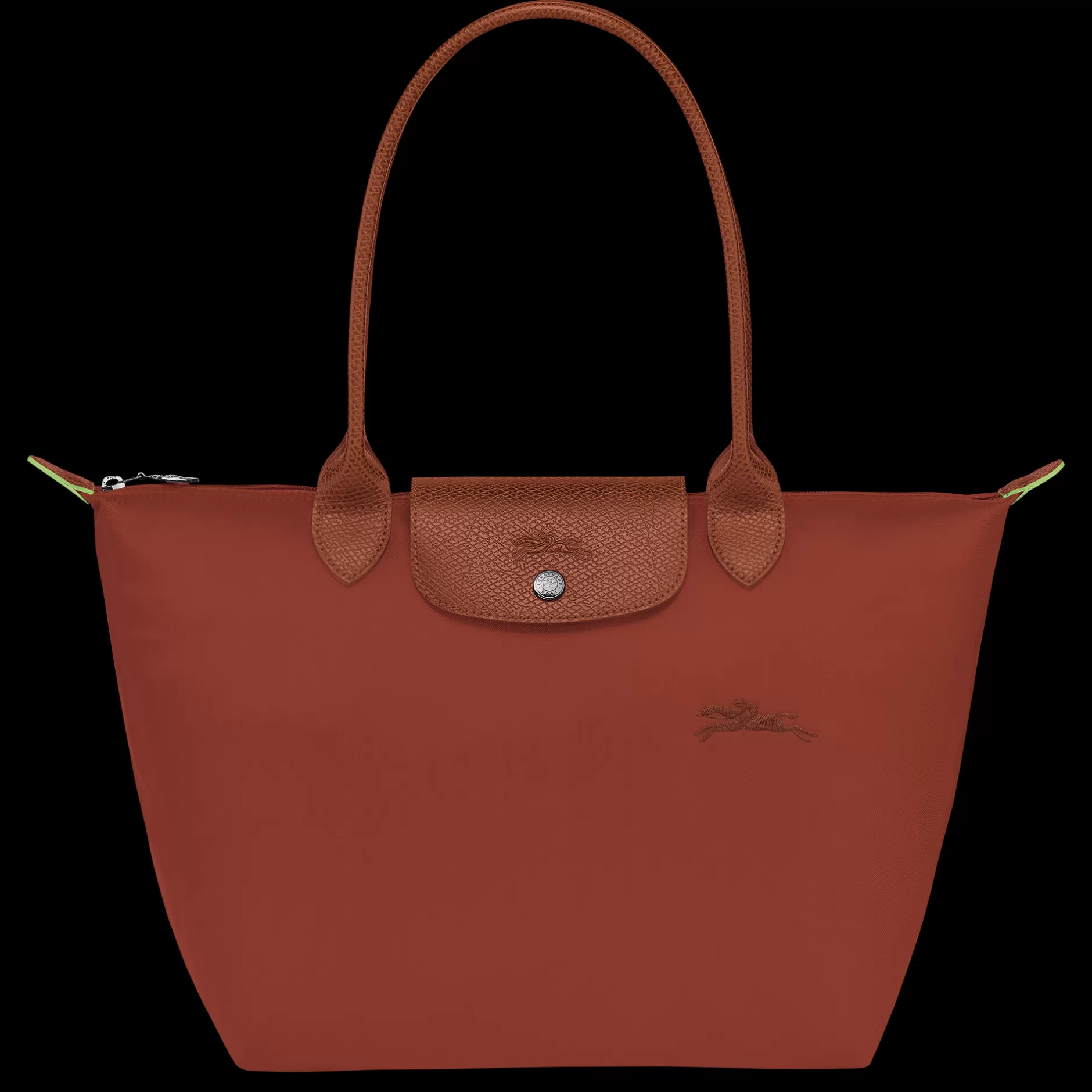 Le Pliage Green Schoudertas M>Longchamp Best