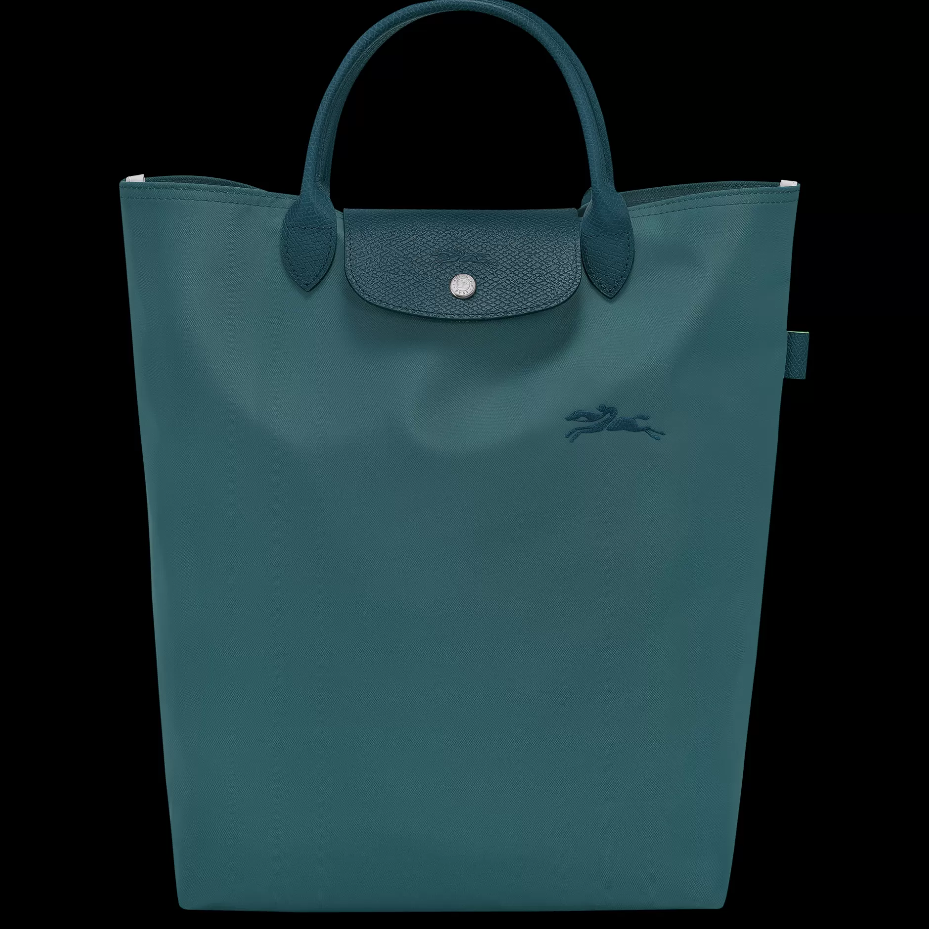 Le Pliage Green Shopper M>Longchamp Discount