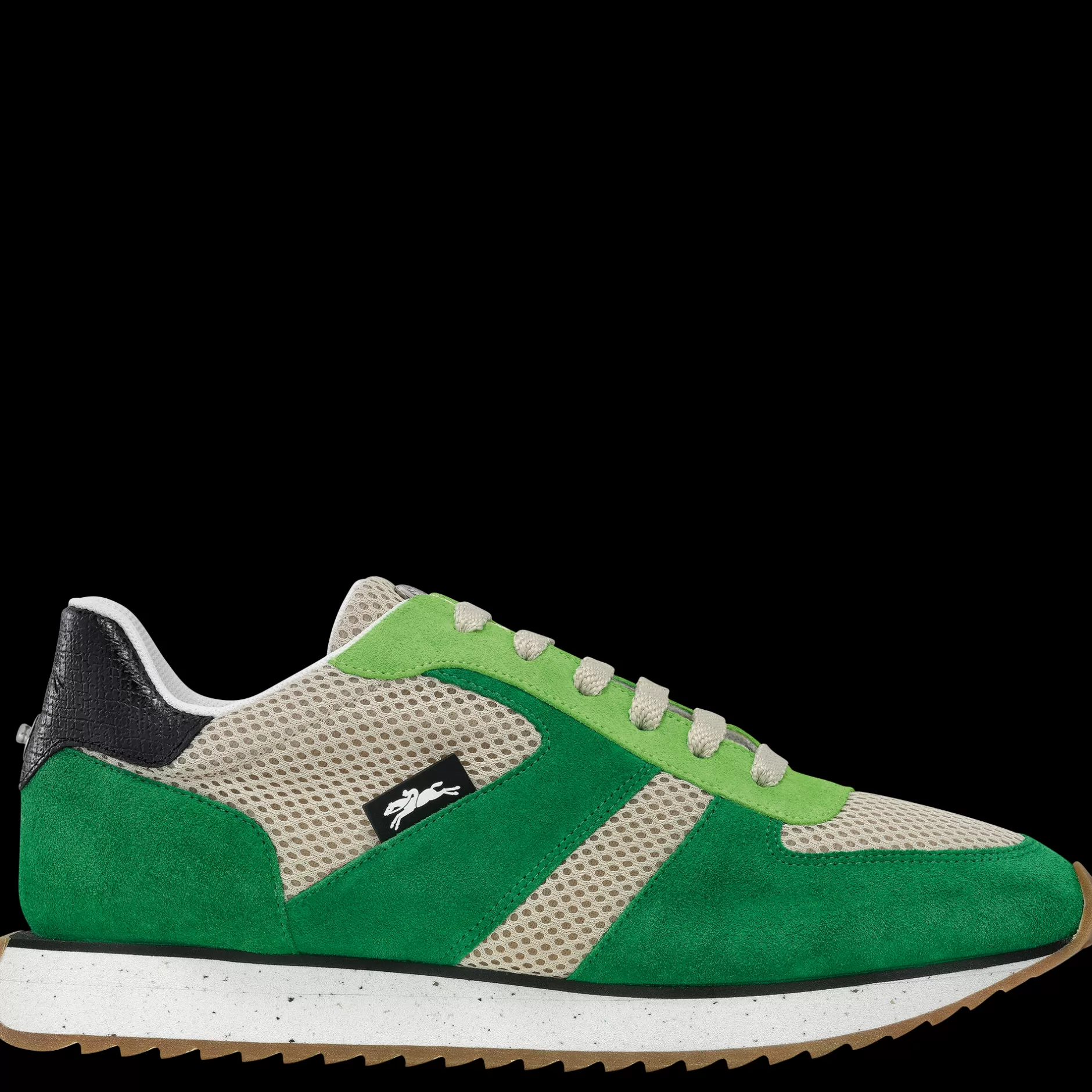 Le Pliage Green Sneakers>Longchamp Online