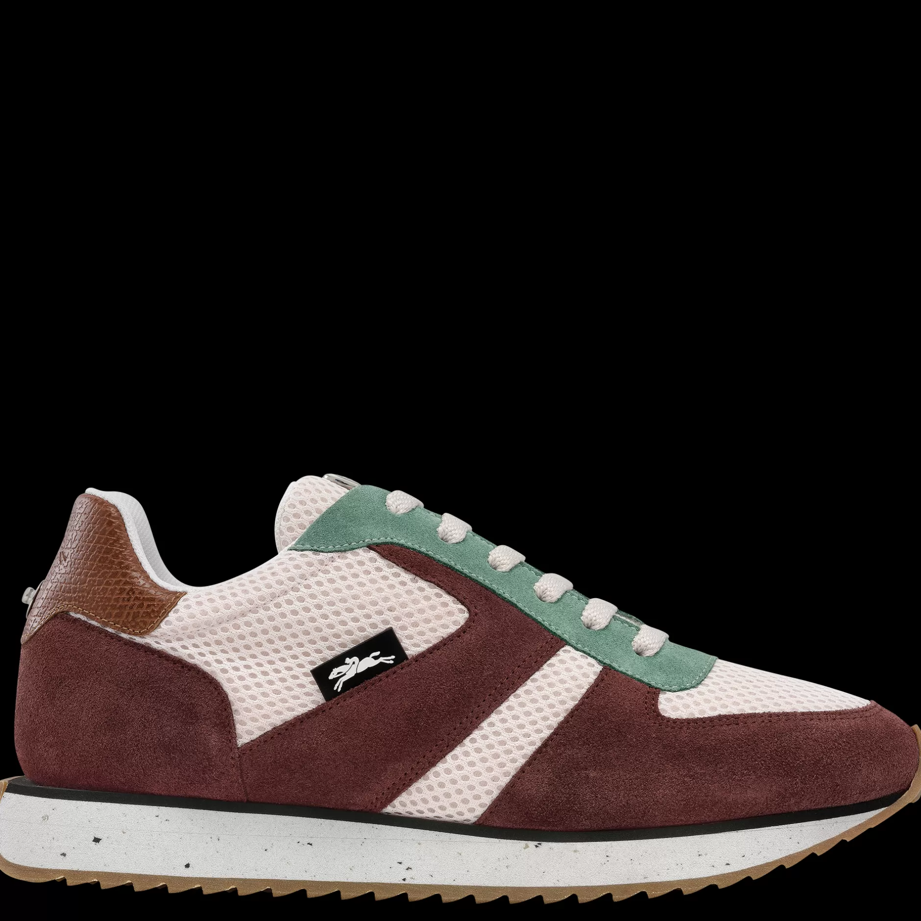 Le Pliage Green Sneakers>Longchamp Best