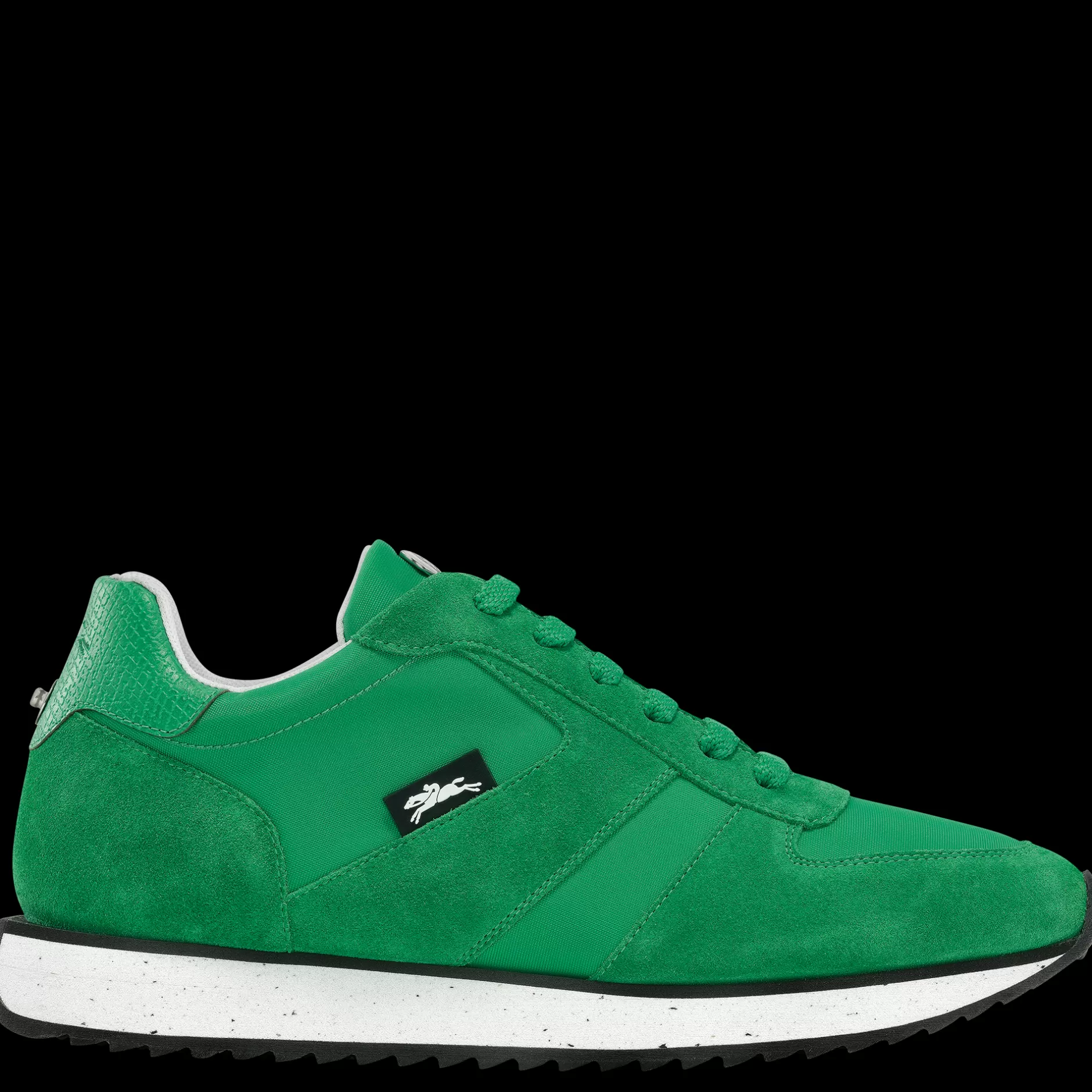 Le Pliage Green Sneakers>Longchamp Online