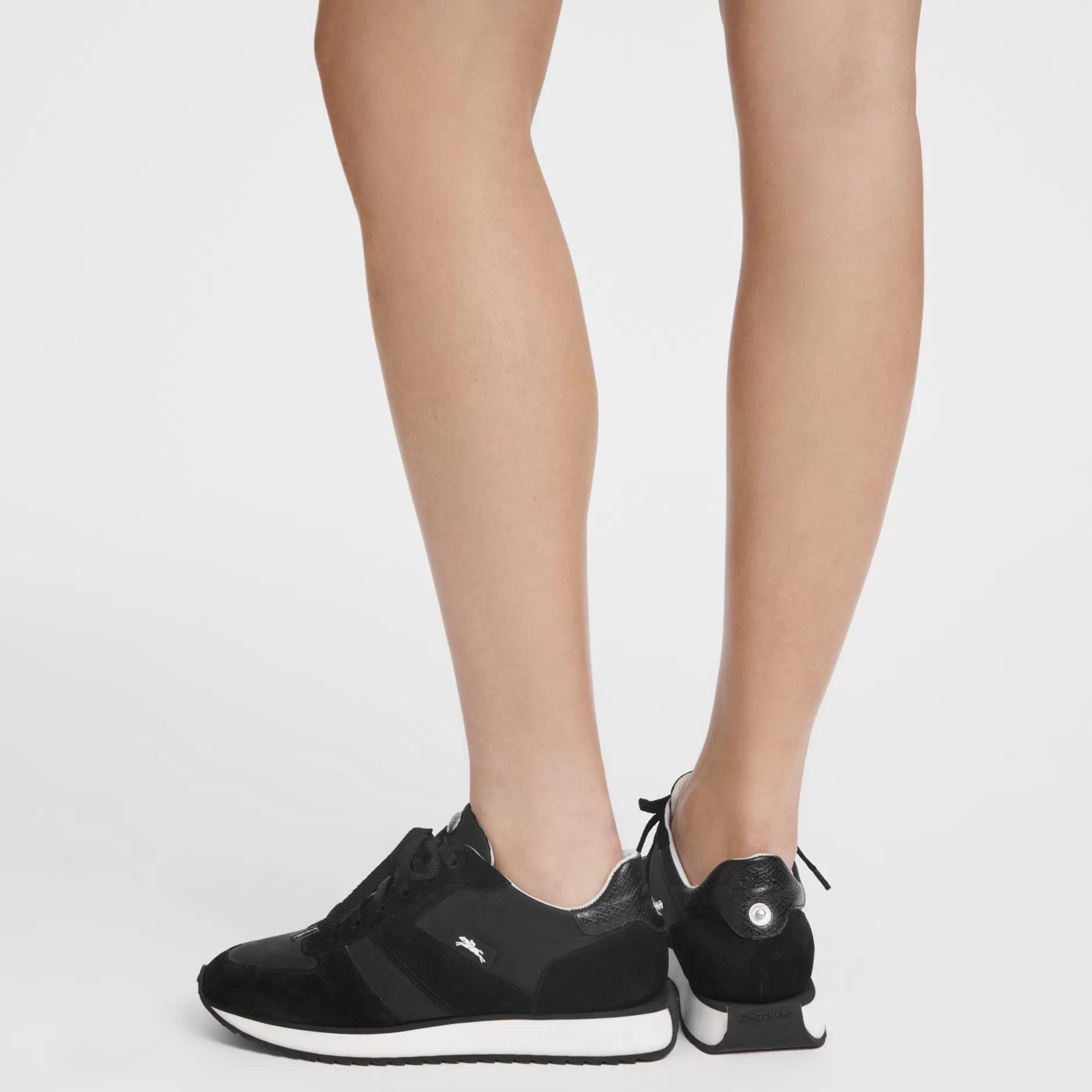 Le Pliage Green Sneakers>Longchamp Best Sale