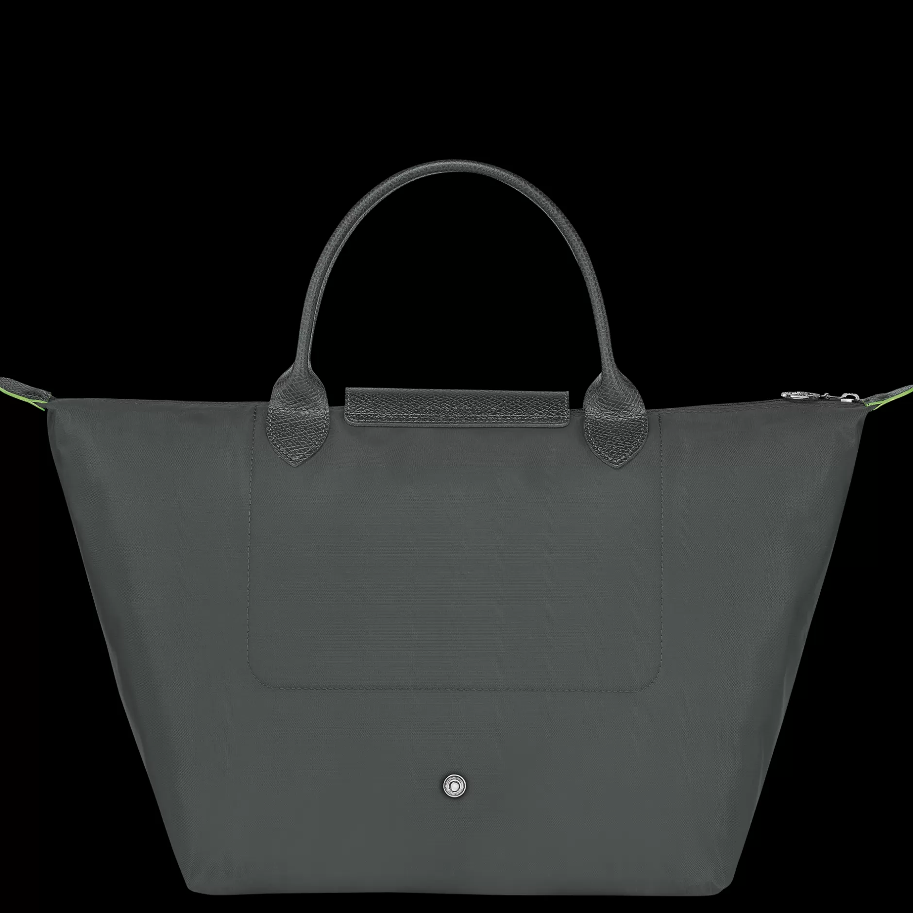 Le Pliage Green Tas Met Handgreep Aan De Bovenkant M>Longchamp Online