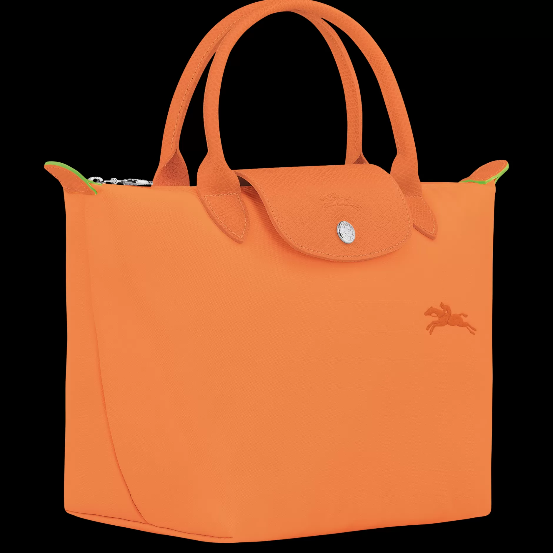 Le Pliage Green Tas Met Handgreep Aan De Bovenkant S>Longchamp Best