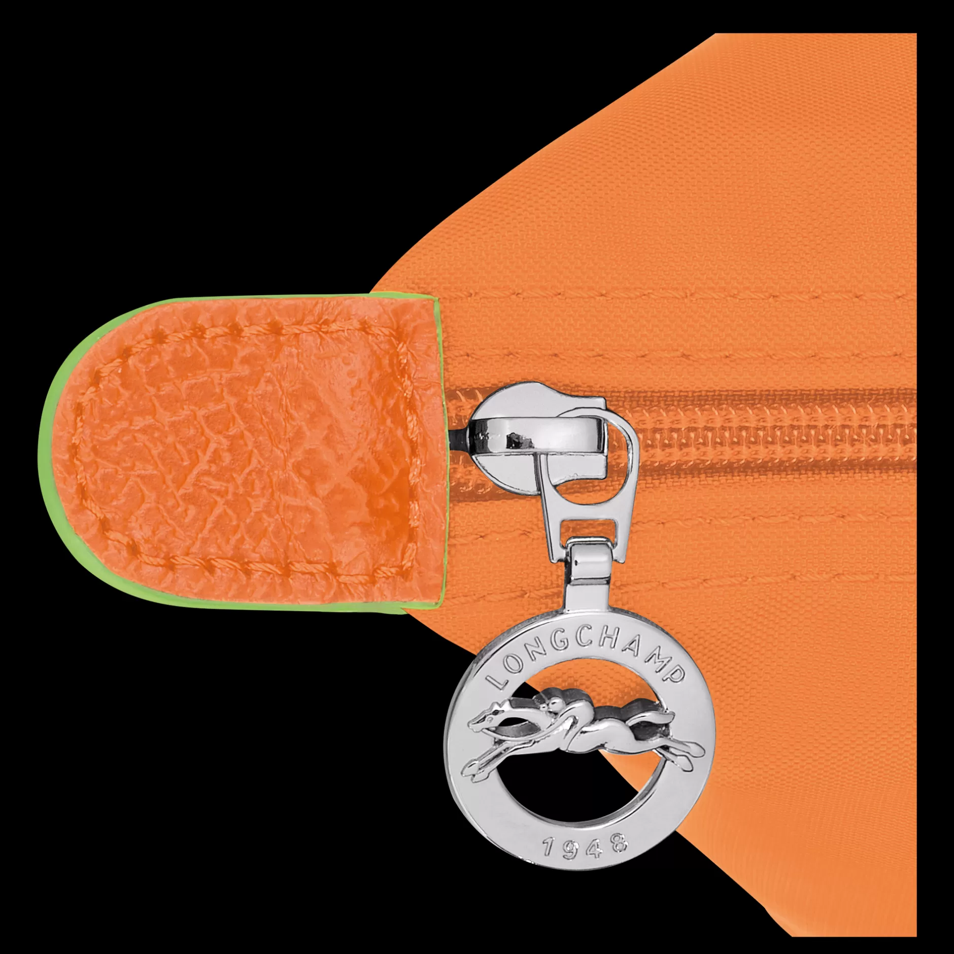 Le Pliage Green Tas Met Handgreep Aan De Bovenkant S>Longchamp Best