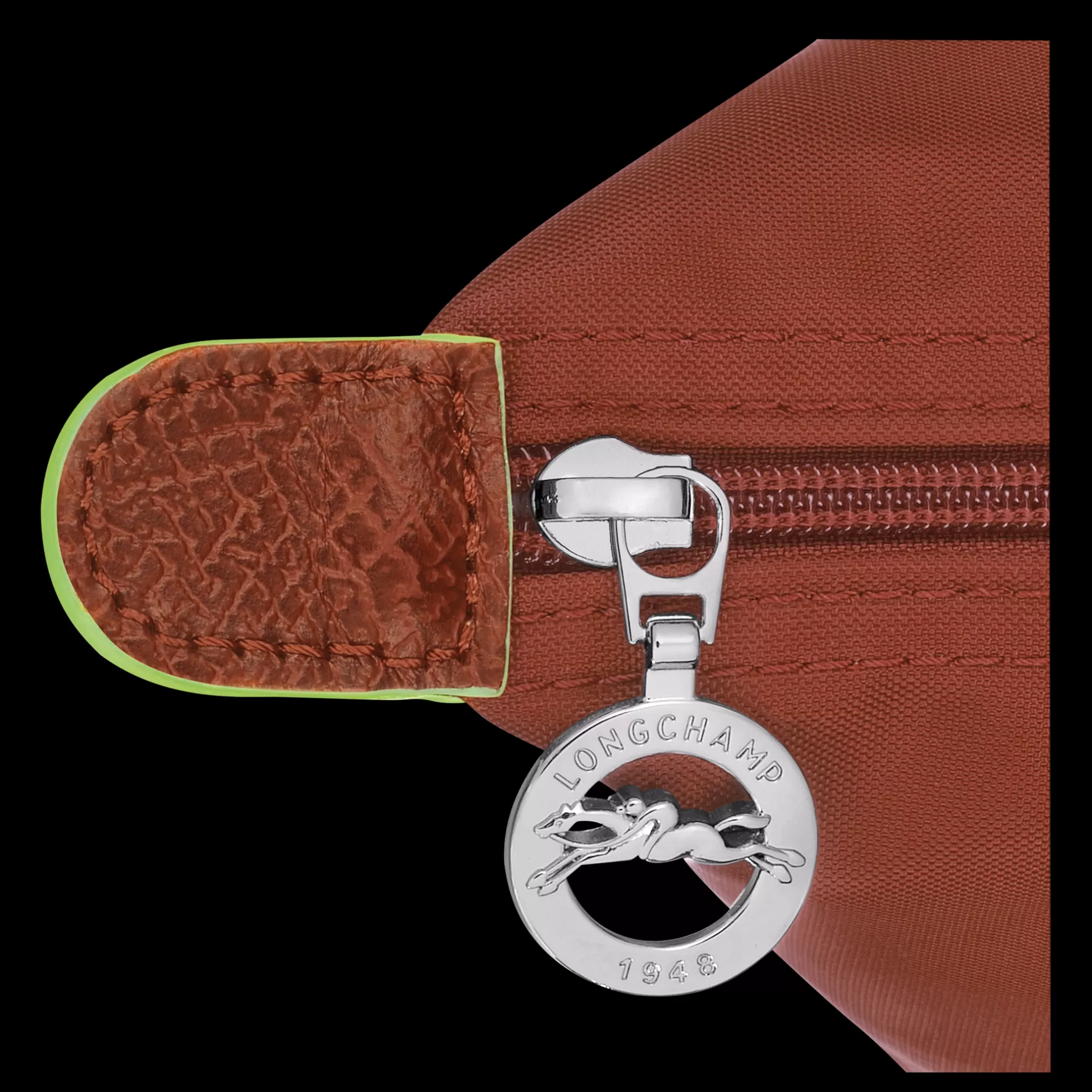 Le Pliage Green Tas Met Handgreep Aan De Bovenkant S>Longchamp Sale