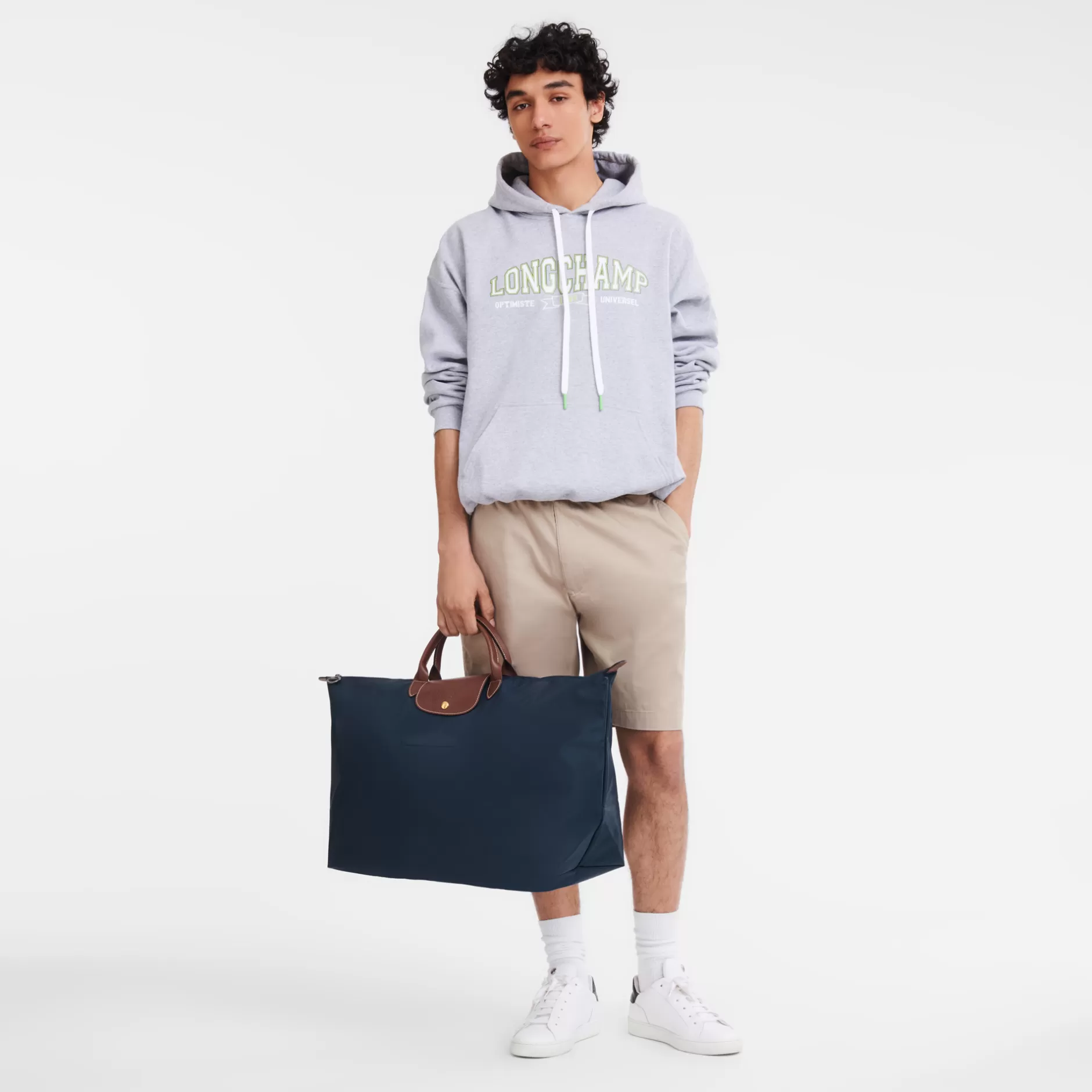 Le Pliage Original Reistas M>Longchamp Fashion