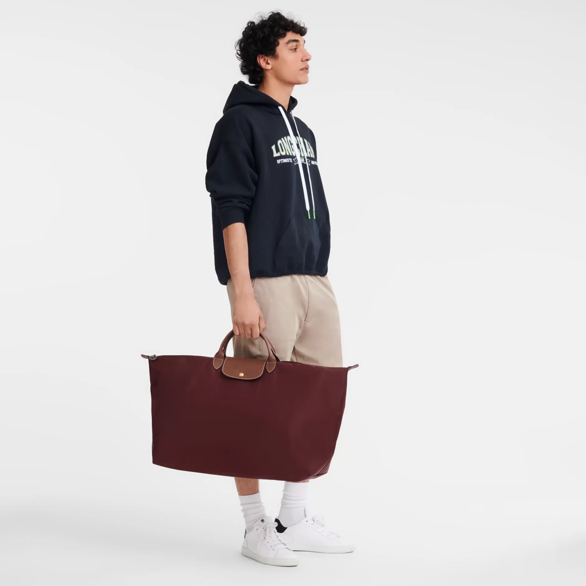 Le Pliage Original Reistas M>Longchamp Shop