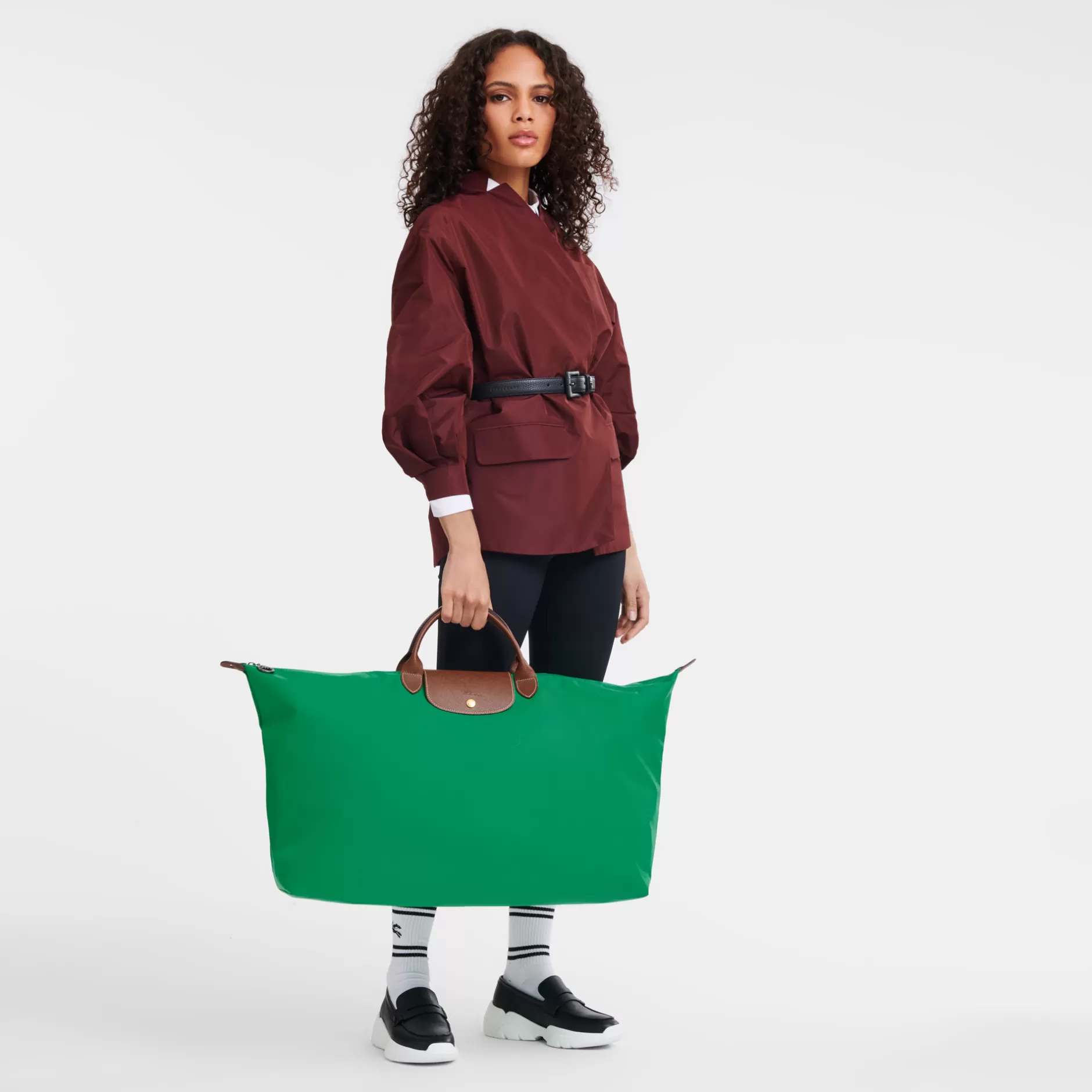 Le Pliage Original Reistas M>Longchamp Store