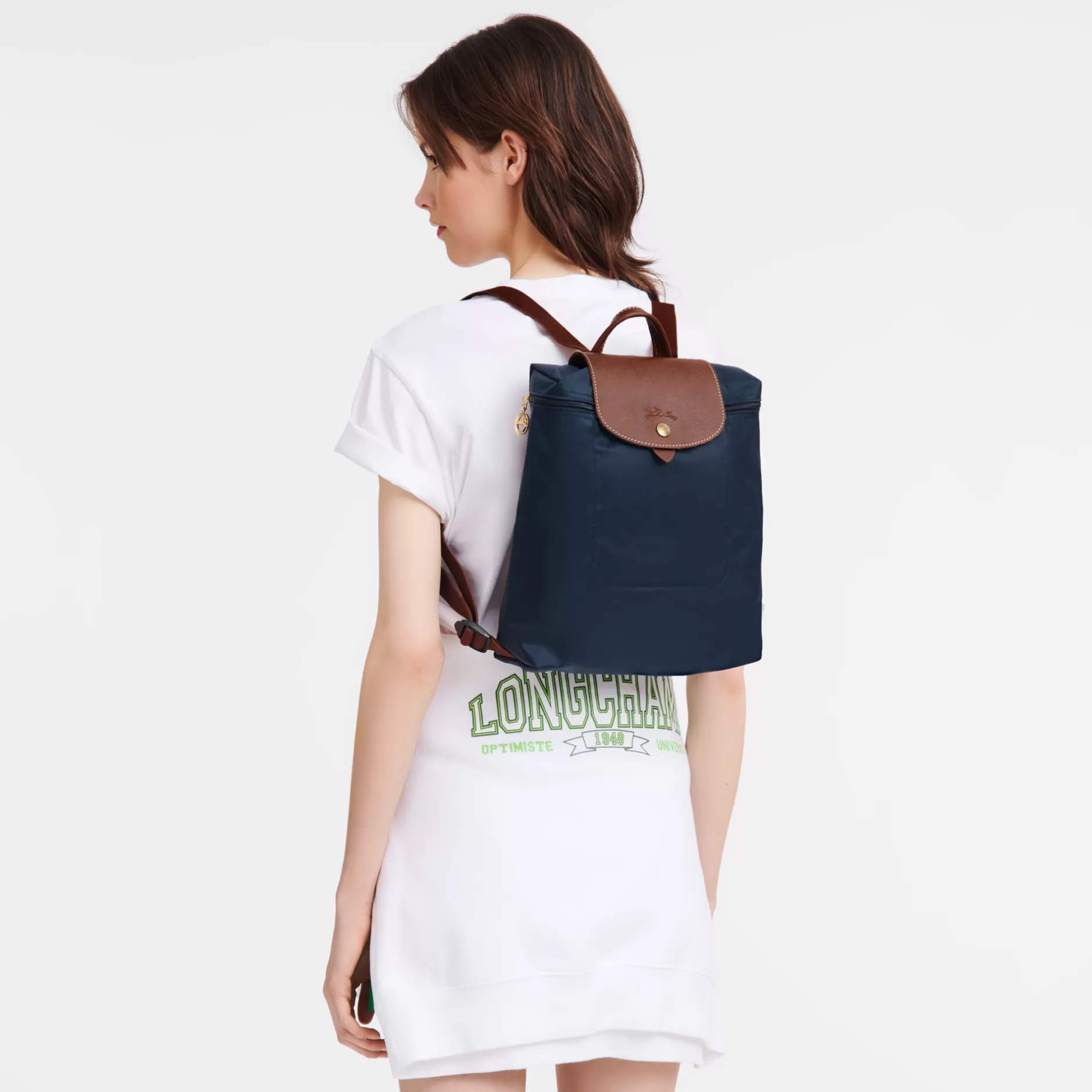 Le Pliage Original Rugzak M>Longchamp Shop