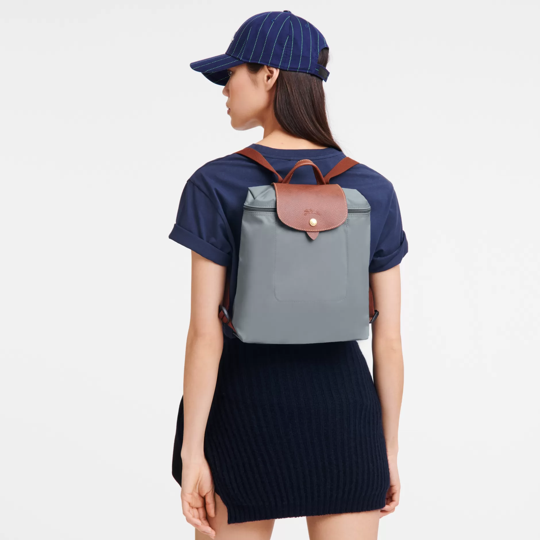 Le Pliage Original Rugzak M>Longchamp Discount