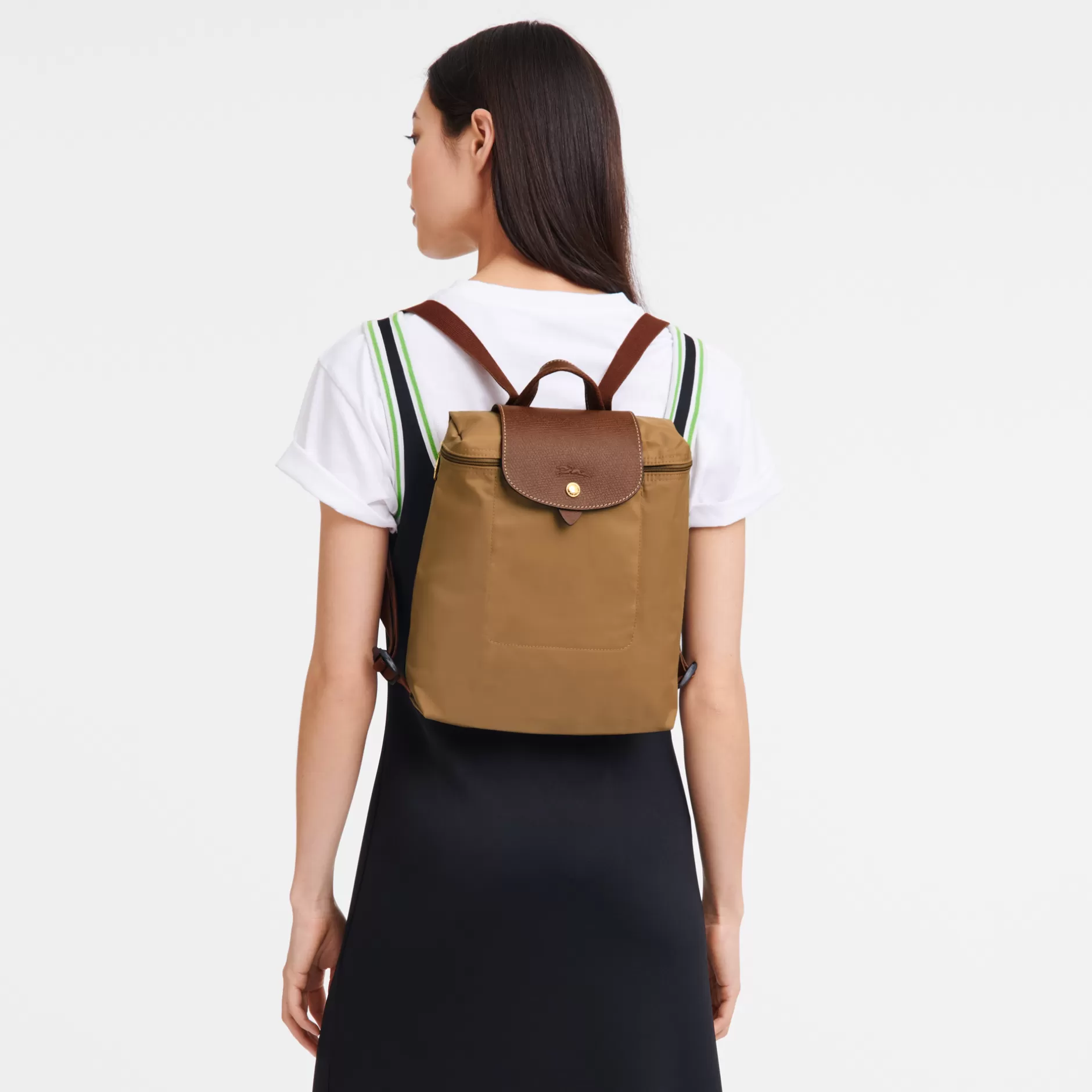 Le Pliage Original Rugzak M>Longchamp Hot