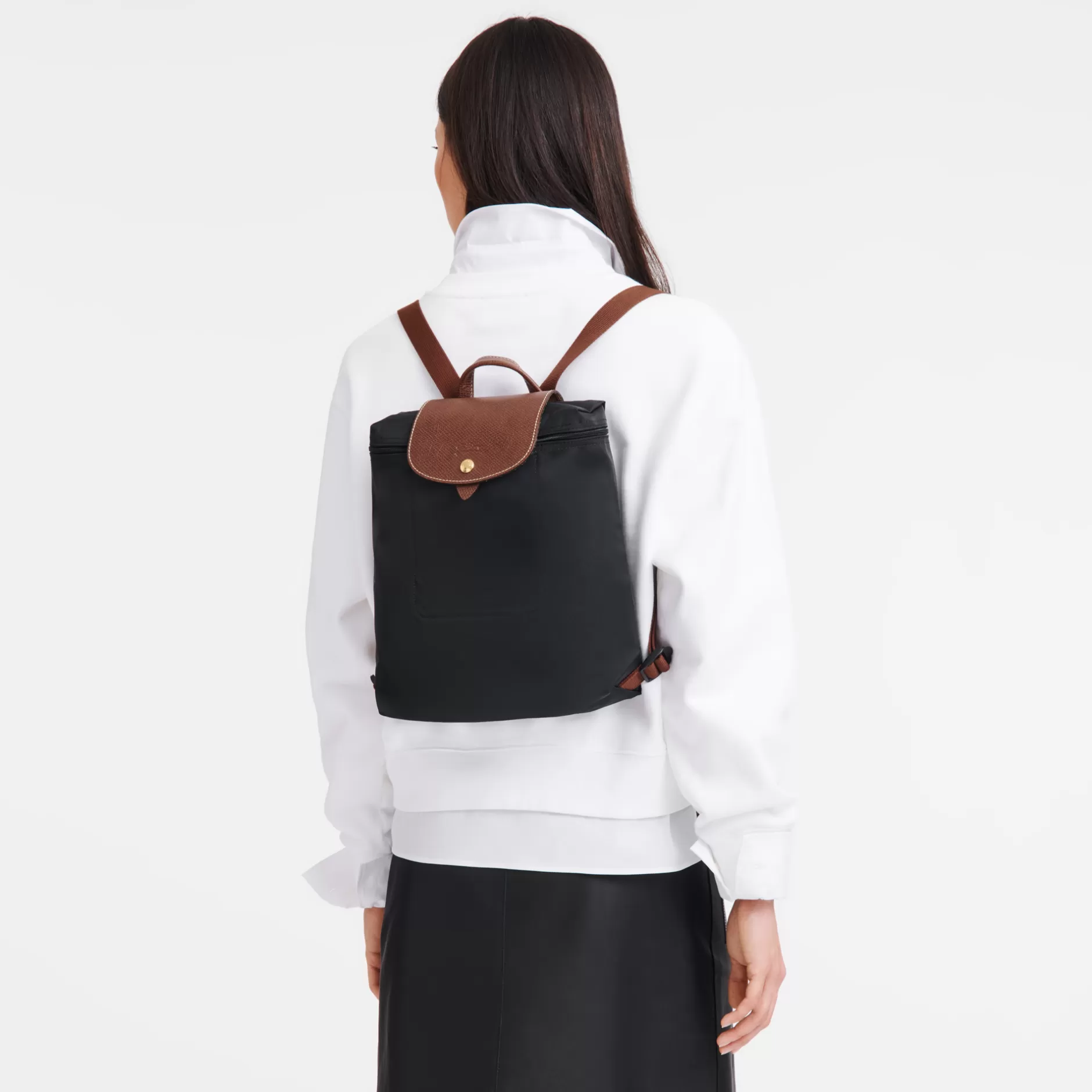 Le Pliage Original Rugzak M>Longchamp Hot