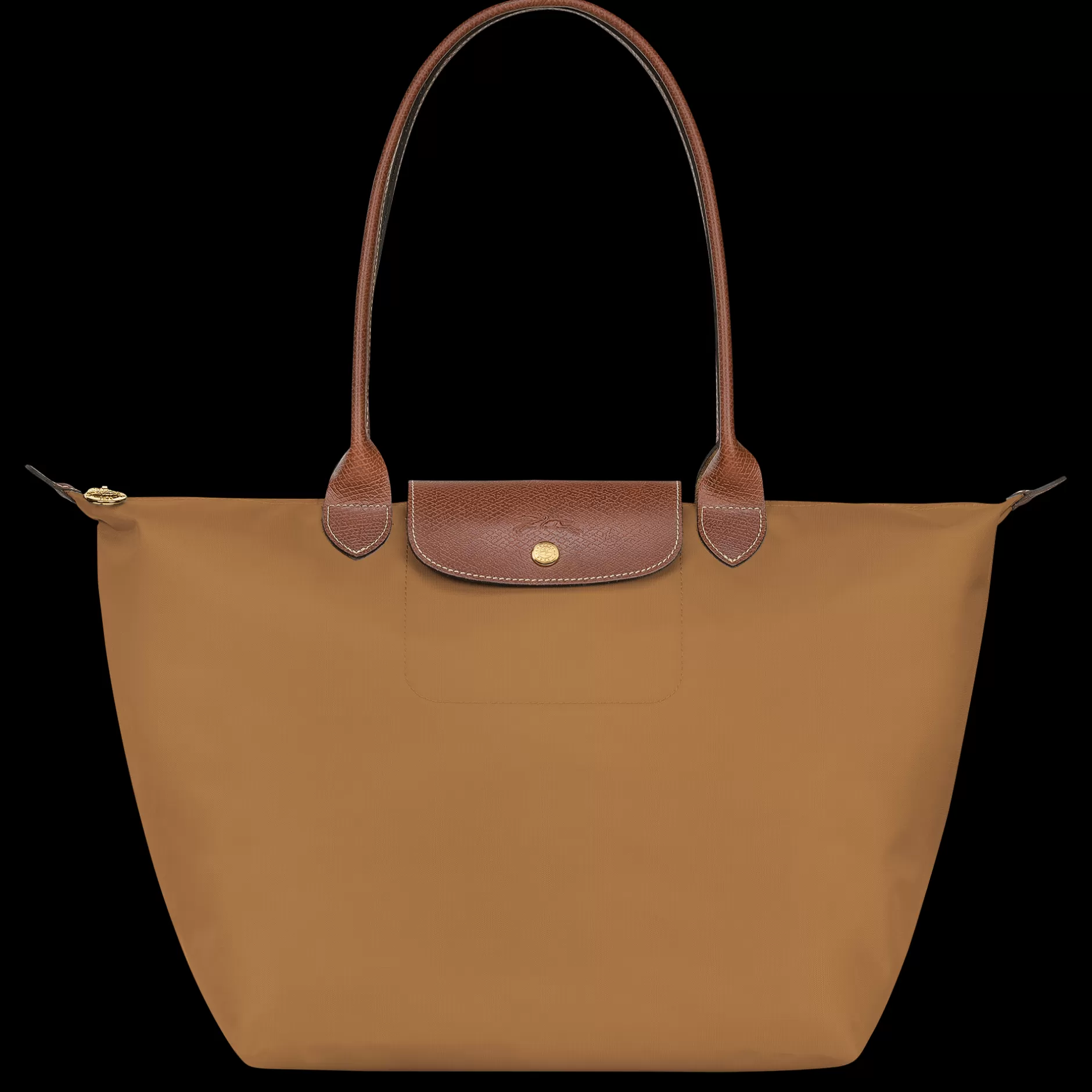 Le Pliage Original Schoudertas L>Longchamp Cheap