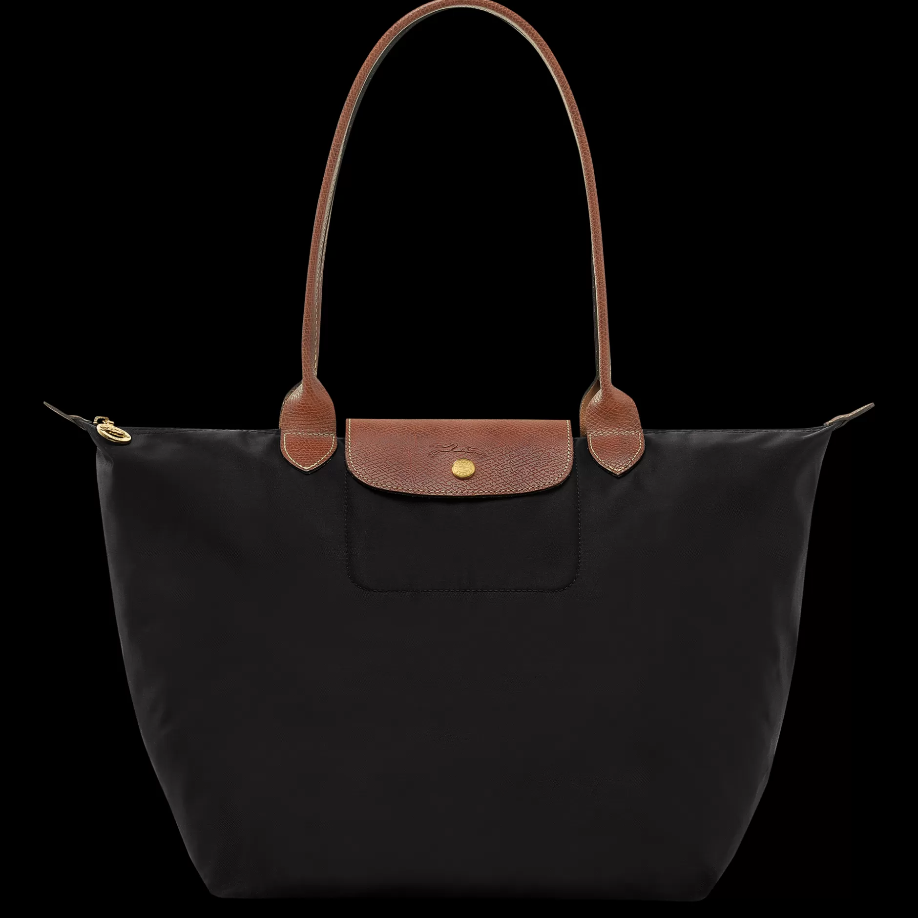 Le Pliage Original Schoudertas L>Longchamp Discount