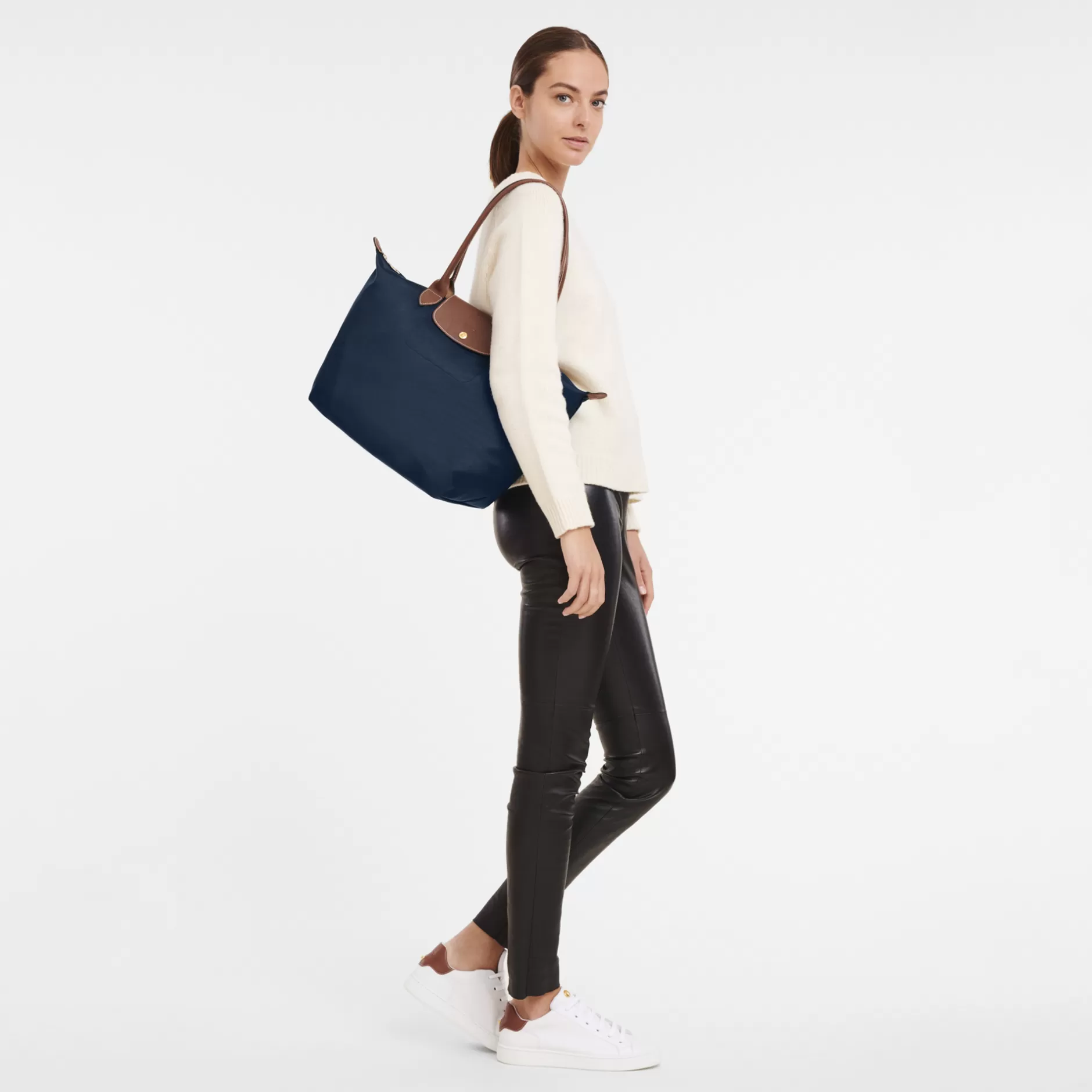 Le Pliage Original Schoudertas L>Longchamp Best