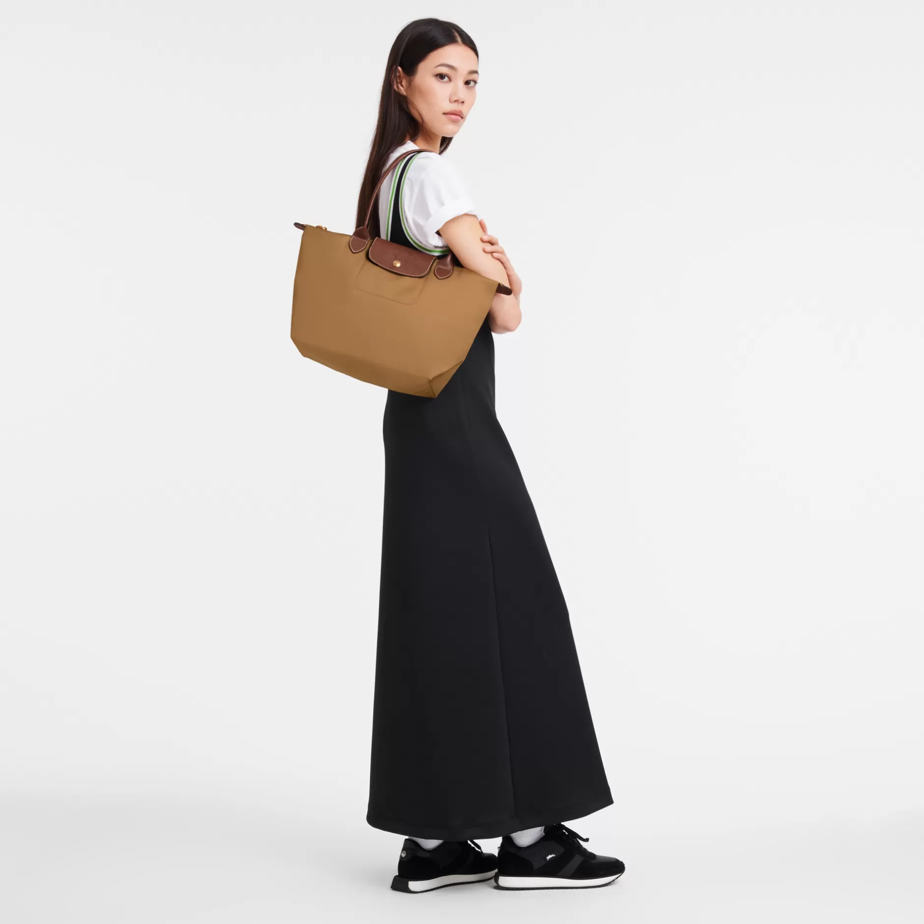 Le Pliage Original Schoudertas M>Longchamp Hot