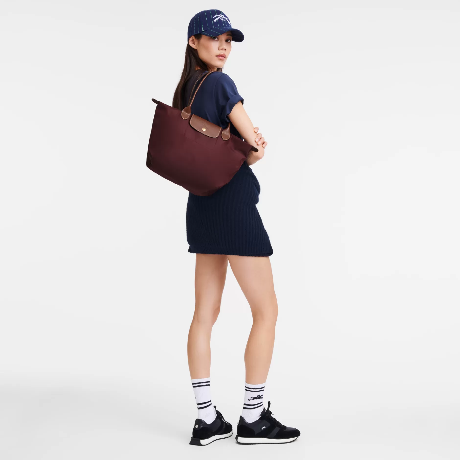 Le Pliage Original Schoudertas M>Longchamp Best Sale