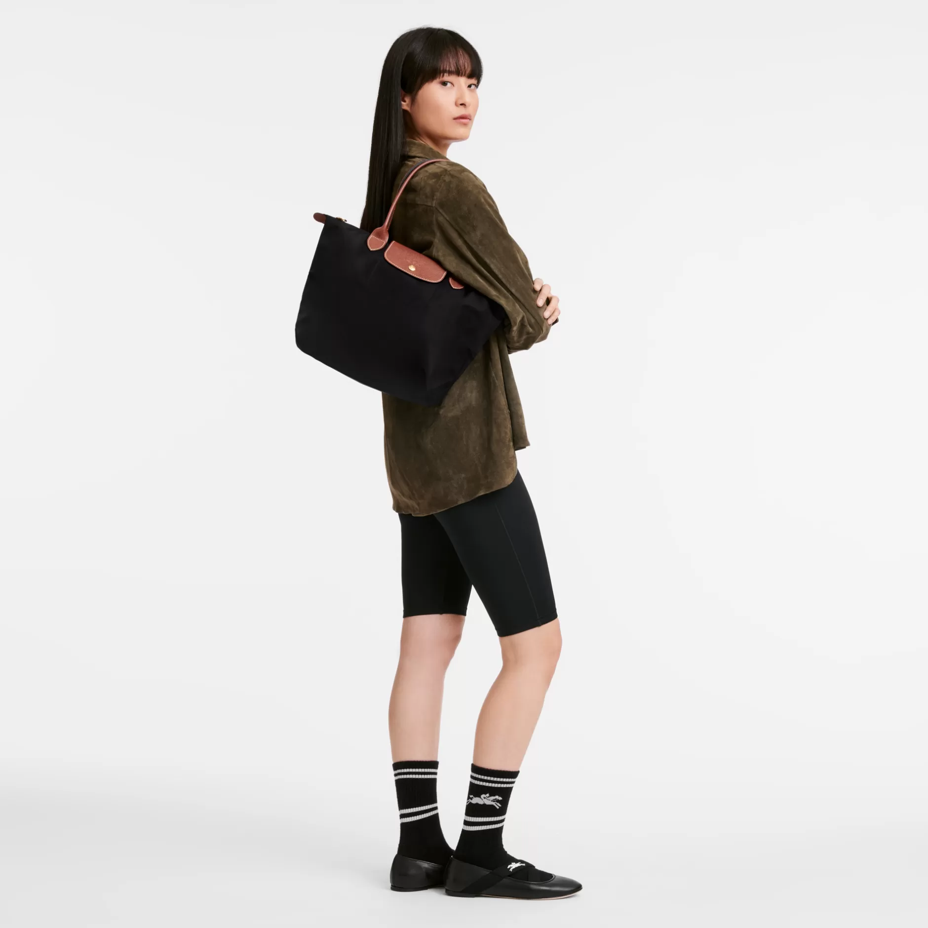 Le Pliage Original Schoudertas M>Longchamp Store