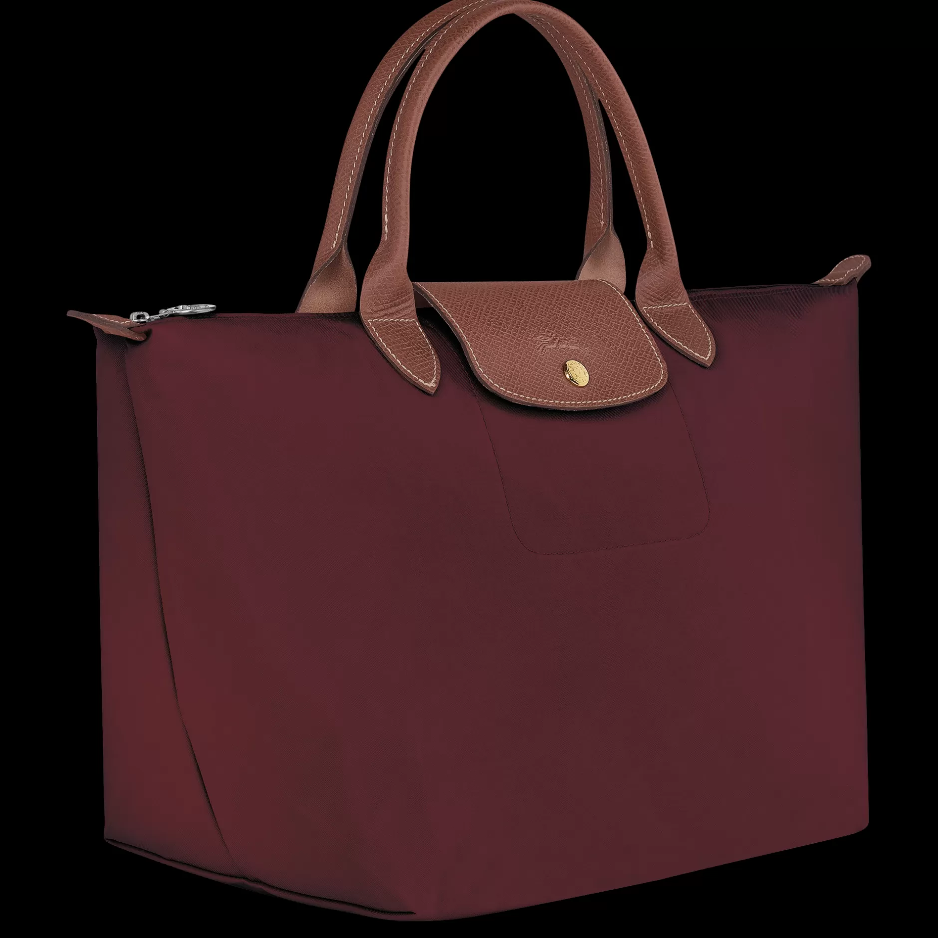 Le Pliage Original Tas Met Handgreep Aan De Bovenkant M>Longchamp Outlet