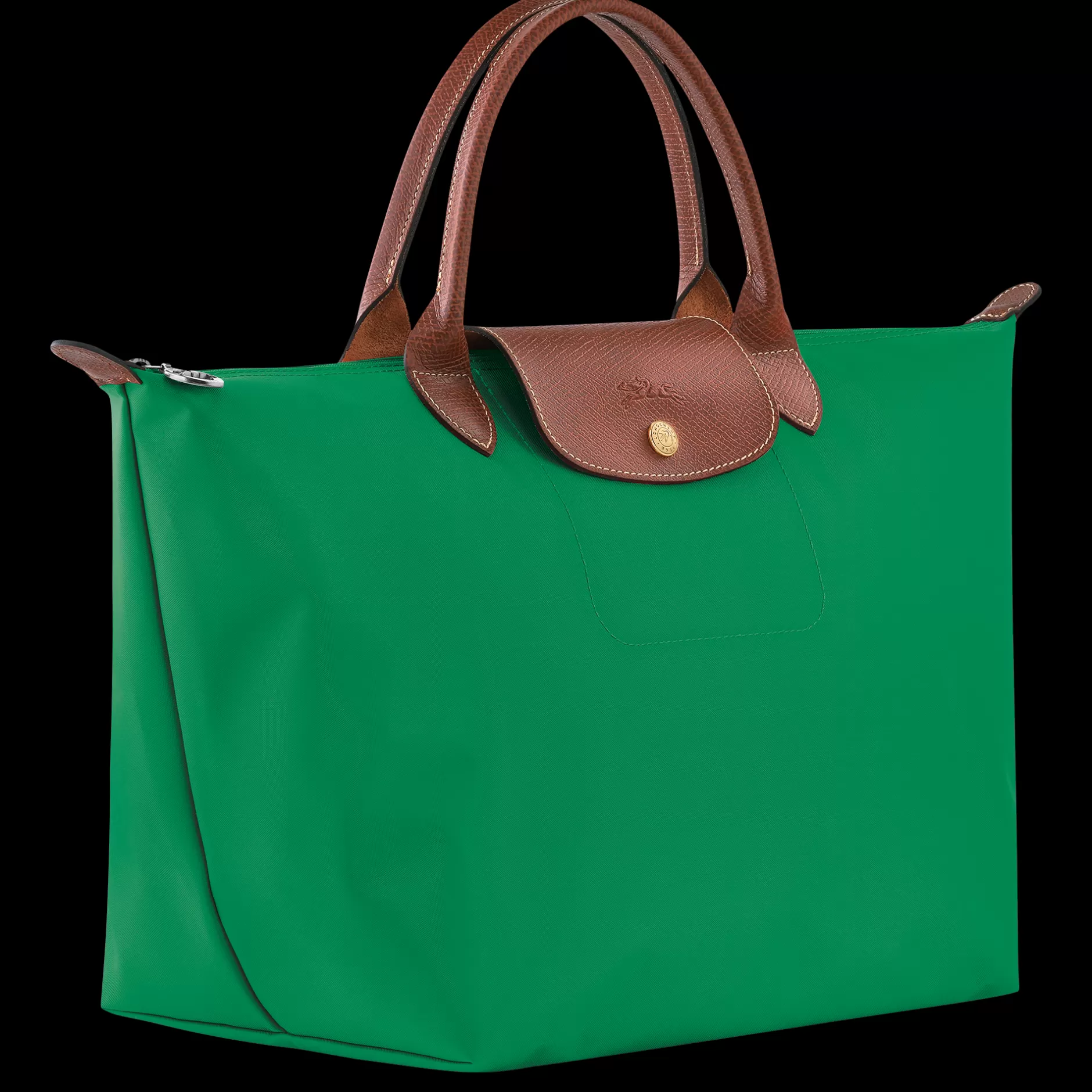 Le Pliage Original Tas Met Handgreep Aan De Bovenkant M>Longchamp Sale