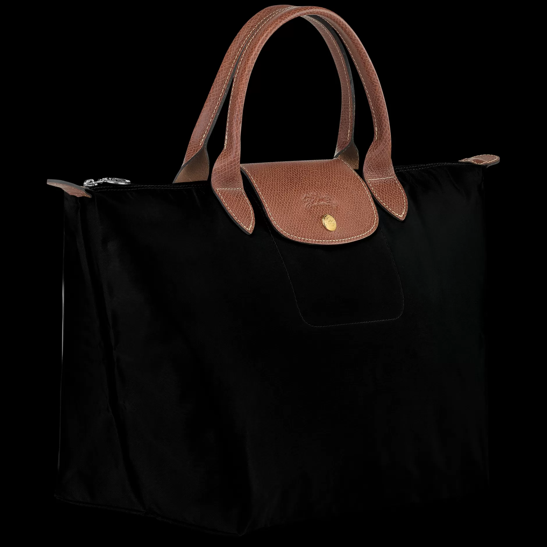 Le Pliage Original Tas Met Handgreep Aan De Bovenkant M>Longchamp Flash Sale