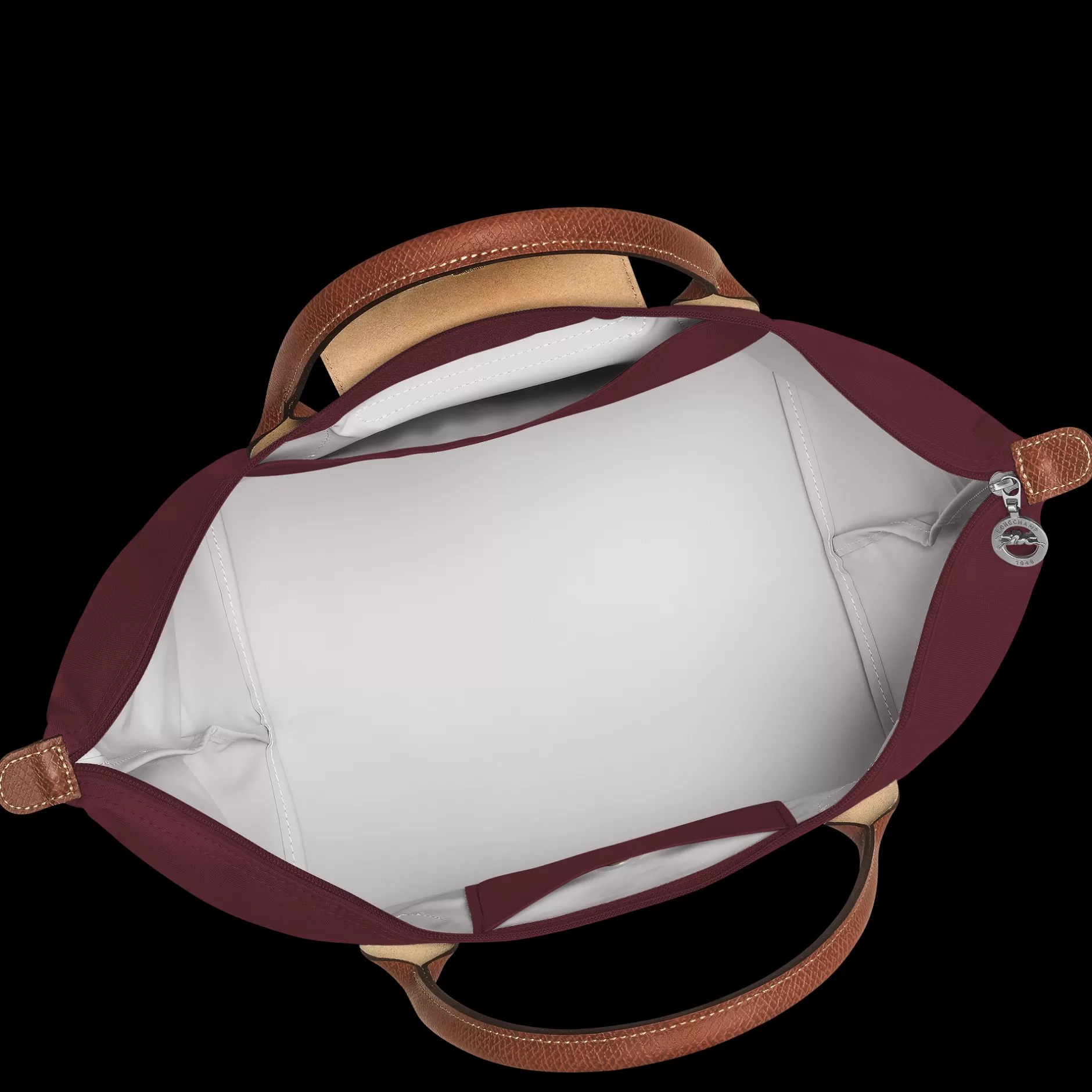 Le Pliage Original Tas Met Handgreep Aan De Bovenkant M>Longchamp Outlet