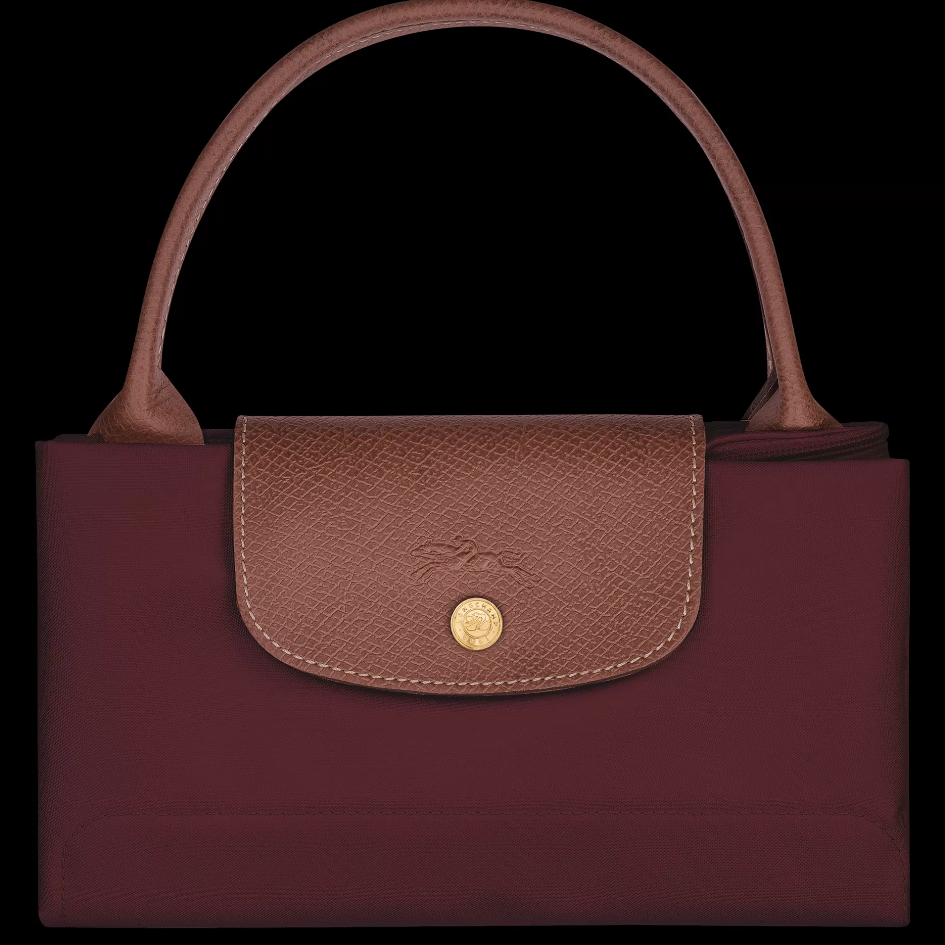 Le Pliage Original Tas Met Handgreep Aan De Bovenkant M>Longchamp Outlet