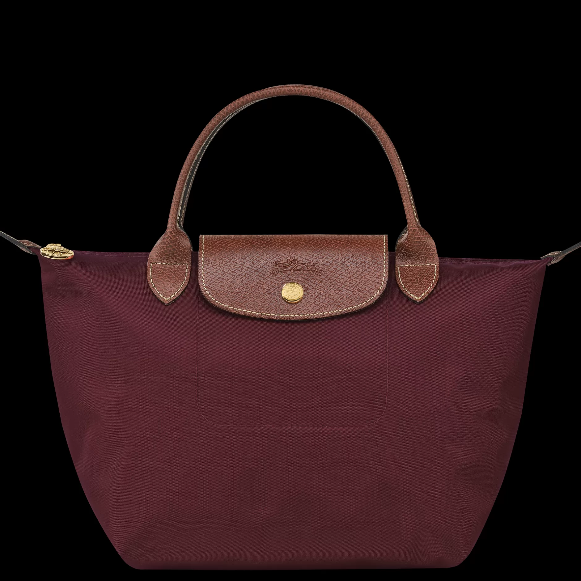 Le Pliage Original Tas Met Handgreep Aan De Bovenkant S>Longchamp Shop