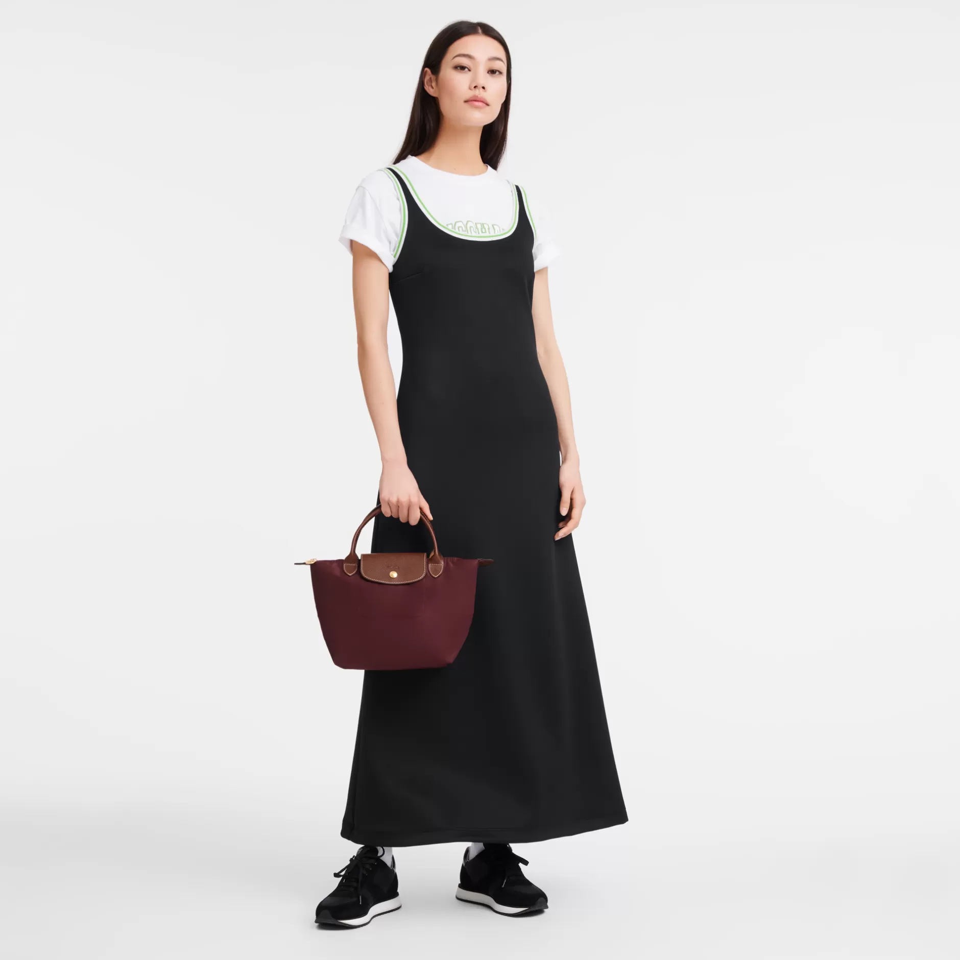 Le Pliage Original Tas Met Handgreep Aan De Bovenkant S>Longchamp Shop