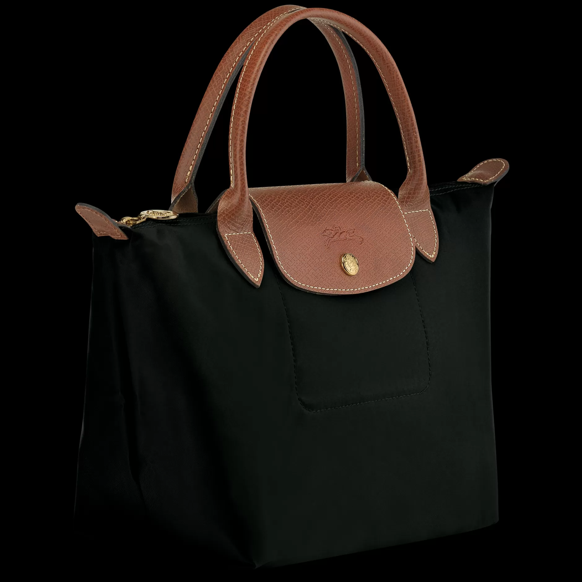 Le Pliage Original Tas Met Handgreep Aan De Bovenkant S>Longchamp Shop