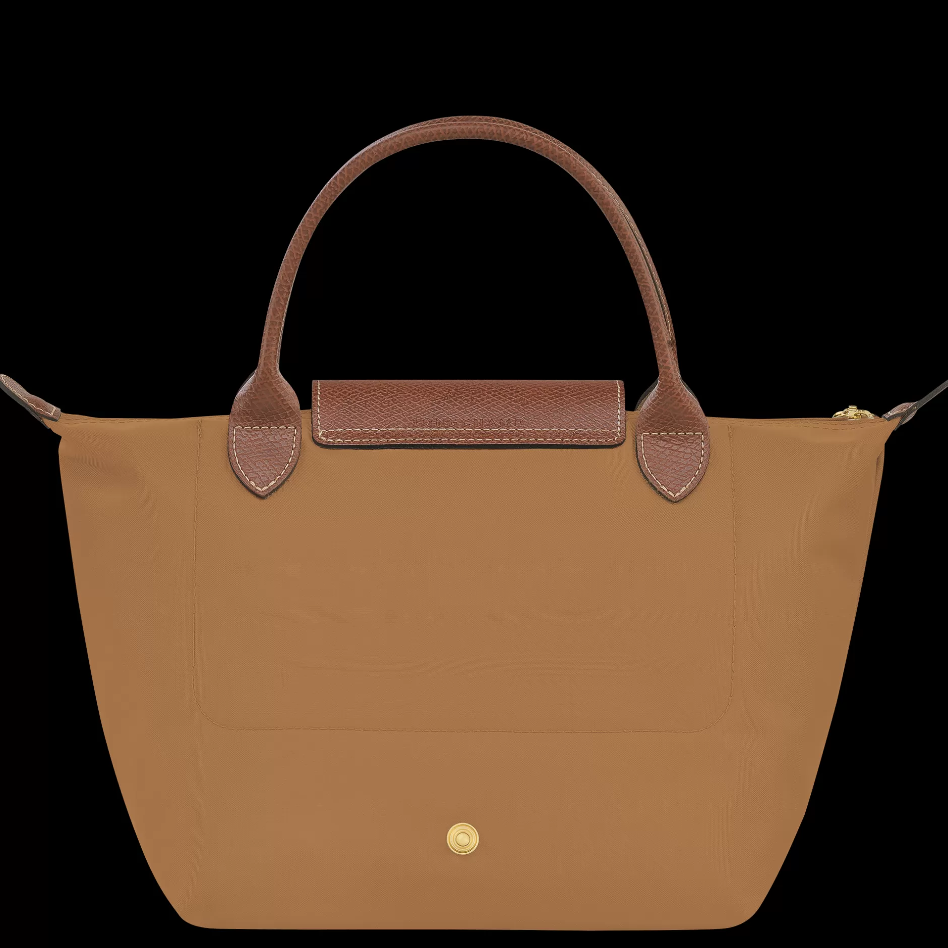 Le Pliage Original Tas Met Handgreep Aan De Bovenkant S>Longchamp Cheap