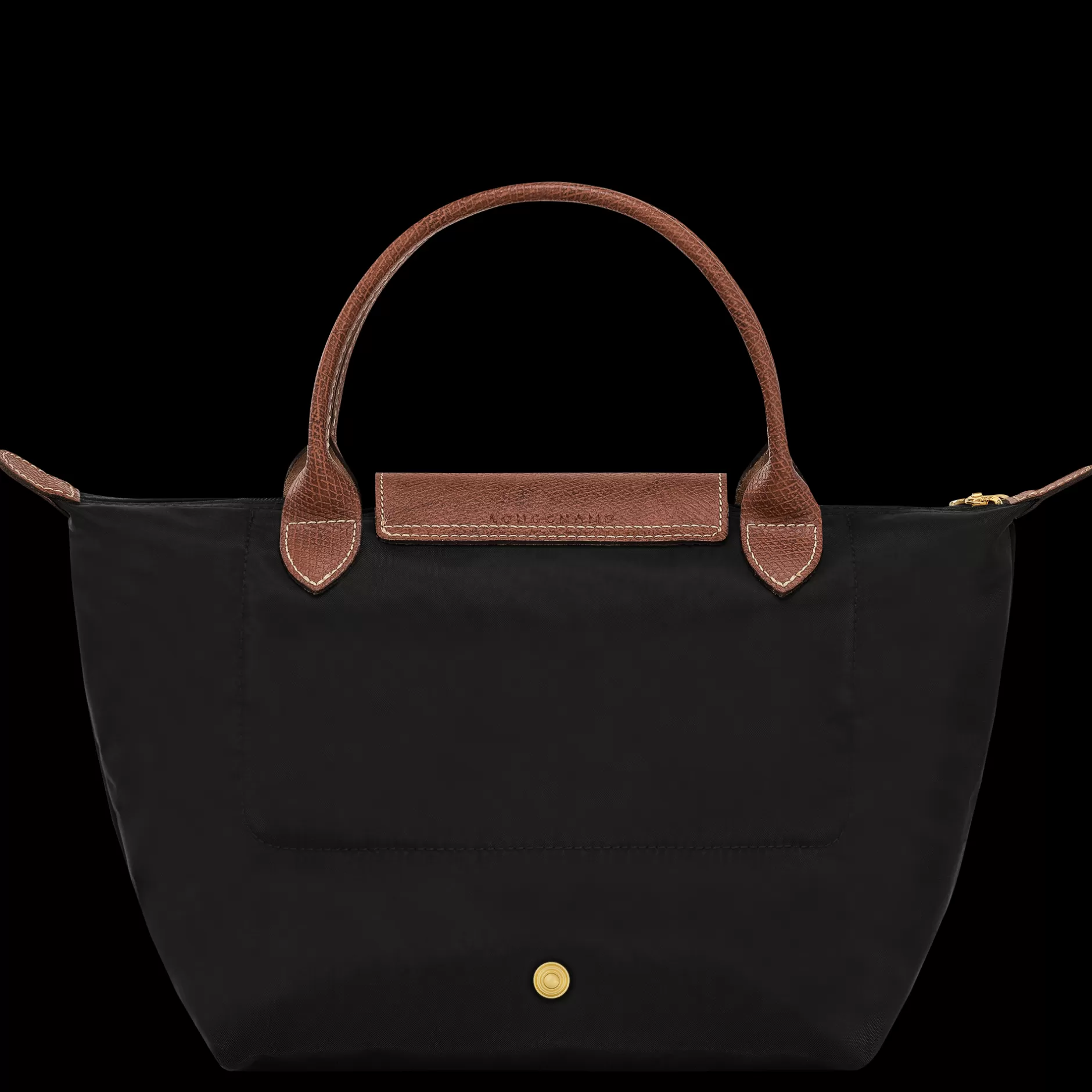 Le Pliage Original Tas Met Handgreep Aan De Bovenkant S>Longchamp Shop