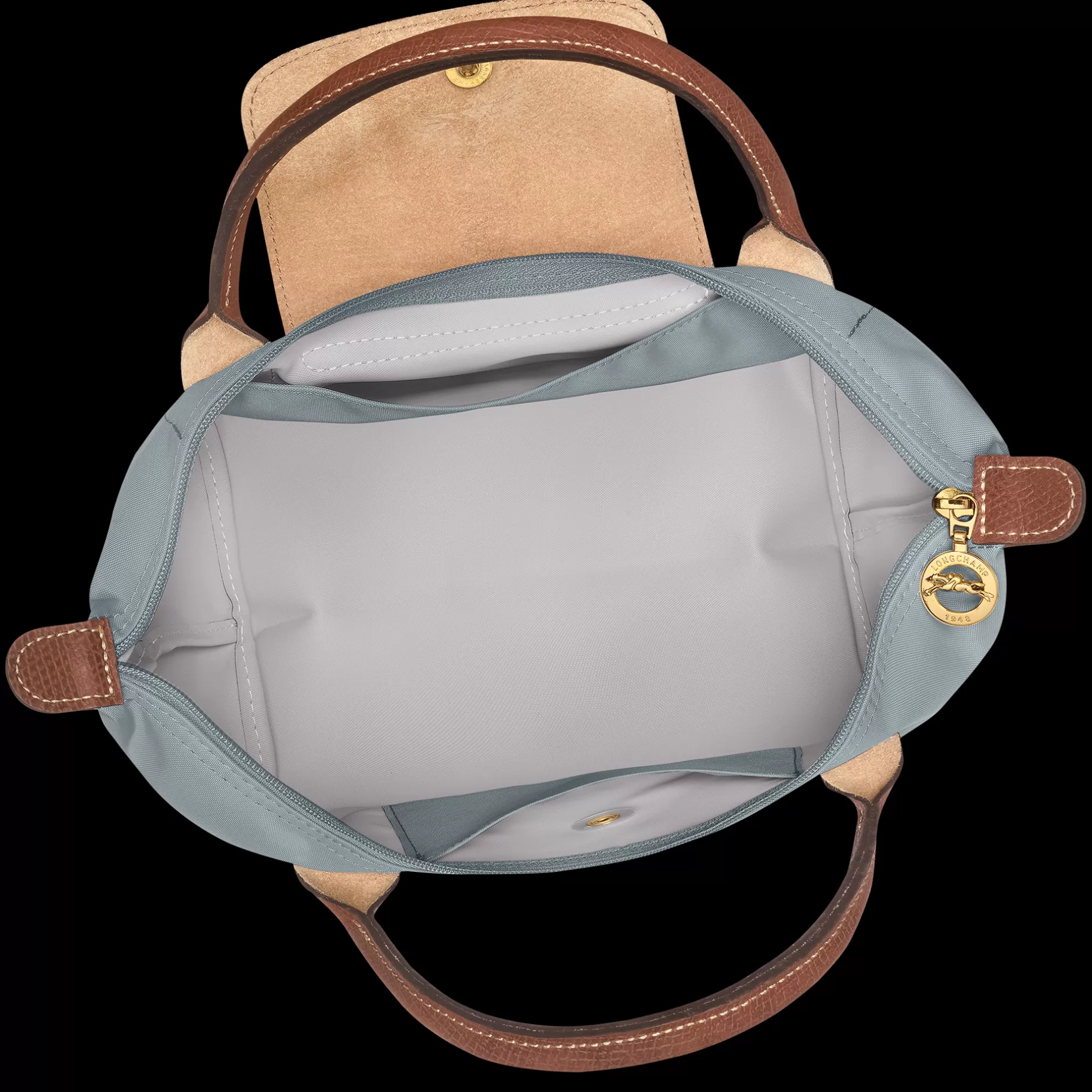 Le Pliage Original Tas Met Handgreep Aan De Bovenkant S>Longchamp Store