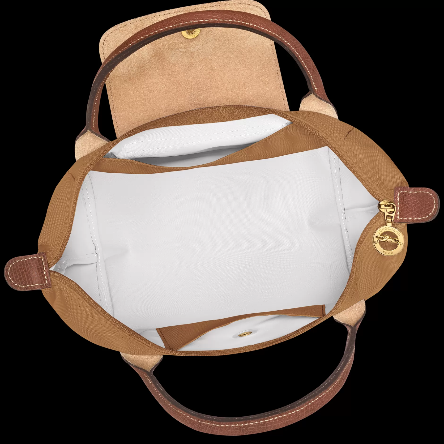 Le Pliage Original Tas Met Handgreep Aan De Bovenkant S>Longchamp Cheap