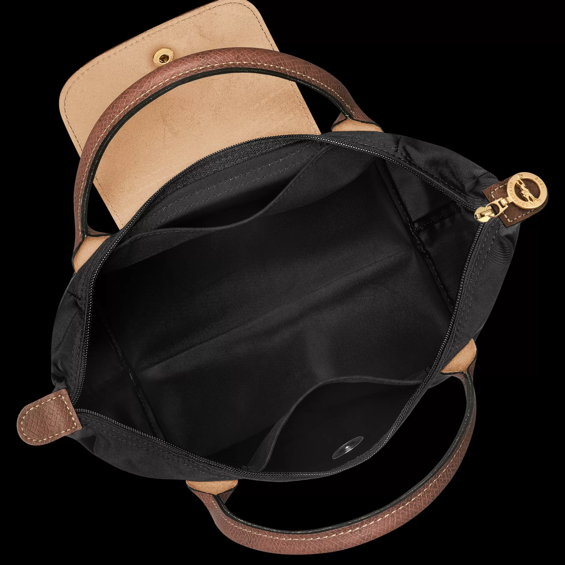 Le Pliage Original Tas Met Handgreep Aan De Bovenkant S>Longchamp Shop
