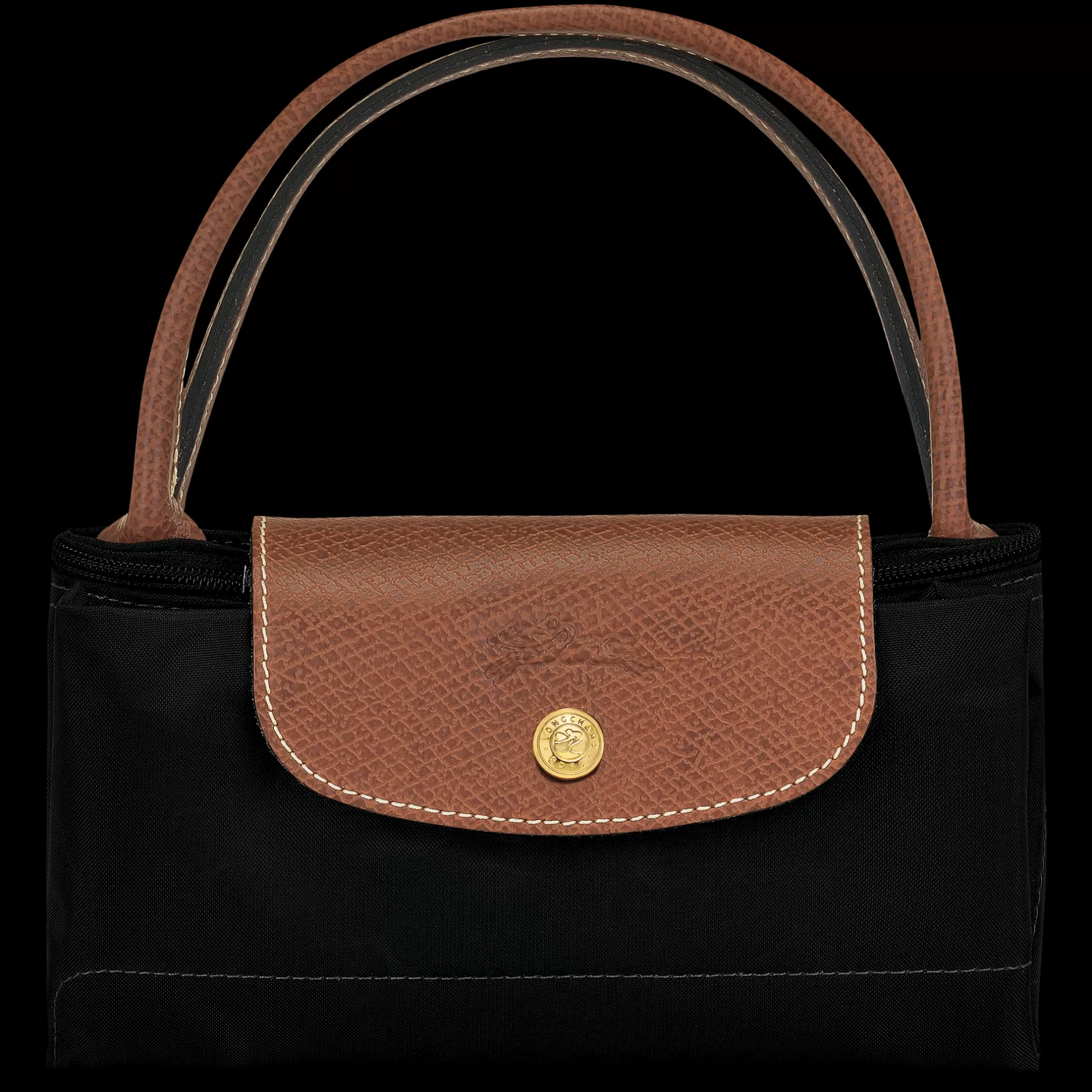 Le Pliage Original Tas Met Handgreep Aan De Bovenkant S>Longchamp Shop