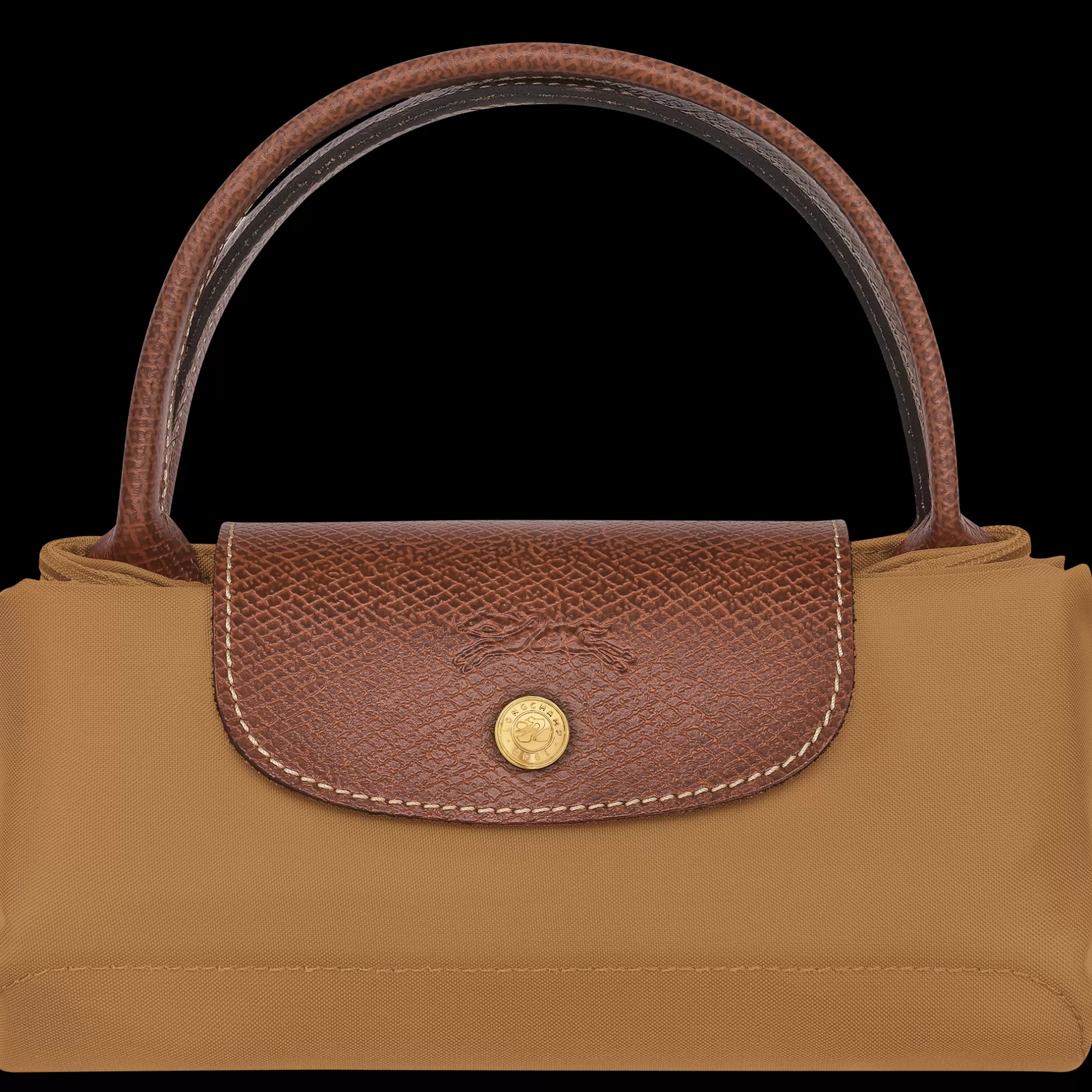 Le Pliage Original Tas Met Handgreep Aan De Bovenkant S>Longchamp Cheap