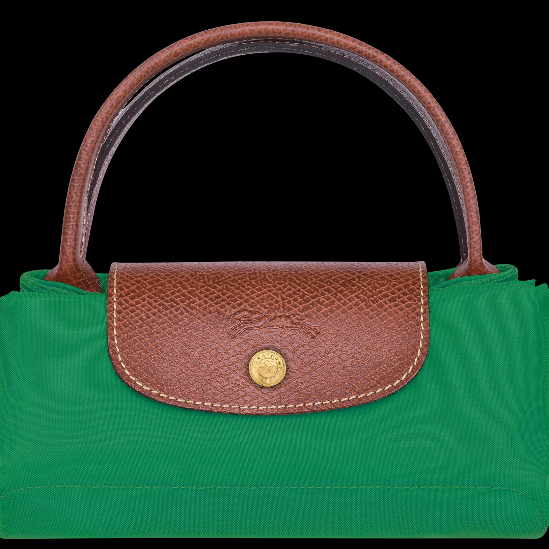 Le Pliage Original Tas Met Handgreep Aan De Bovenkant S>Longchamp Best Sale