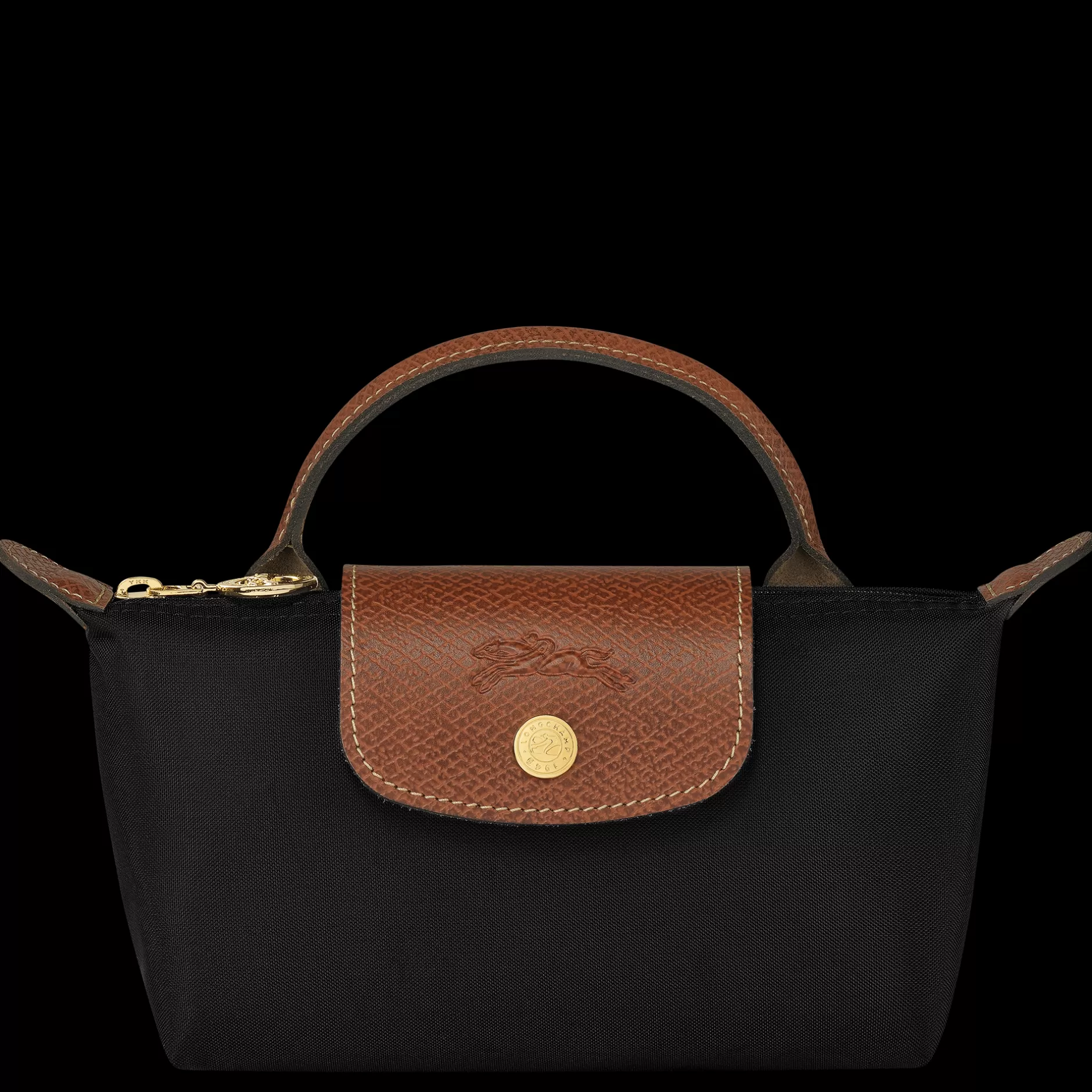 Le Pliage Original Tasje Met Handvat>Longchamp New