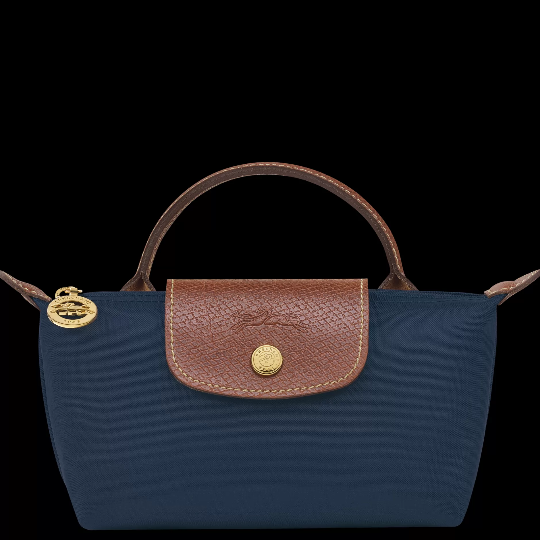 Le Pliage Original Tasje Met Handvat>Longchamp Fashion