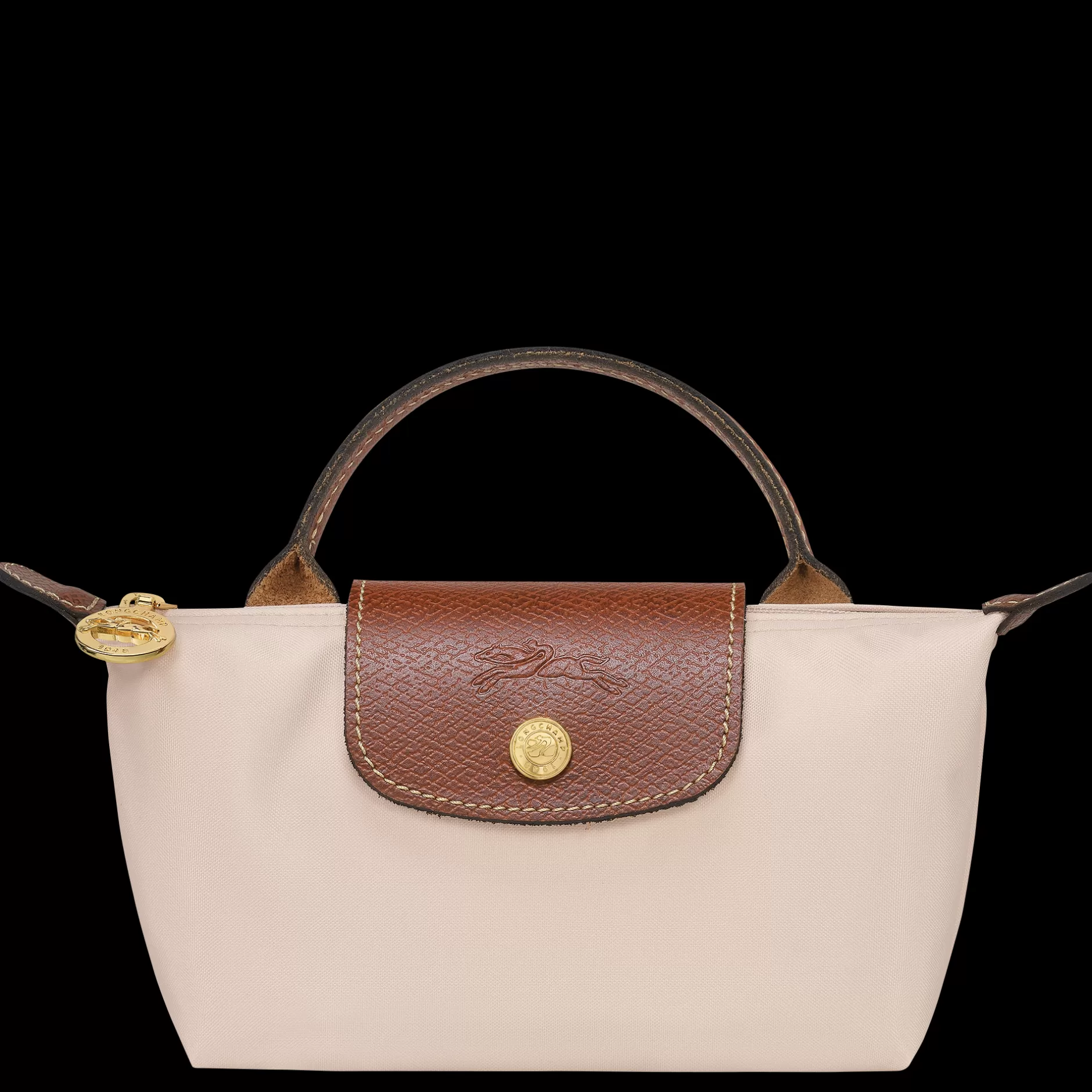 Le Pliage Original Tasje Met Handvat>Longchamp Sale