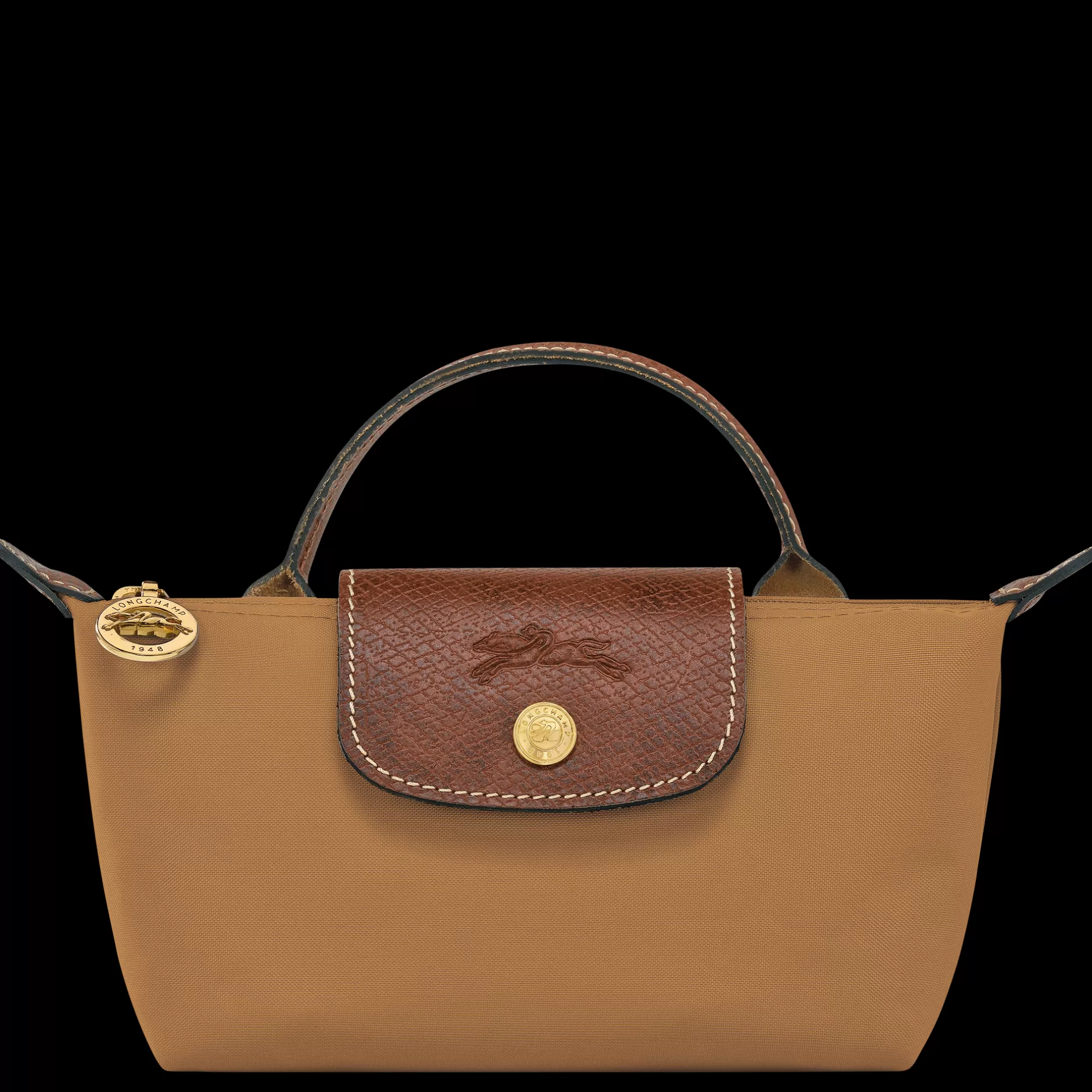 Le Pliage Original Tasje Met Handvat>Longchamp Cheap