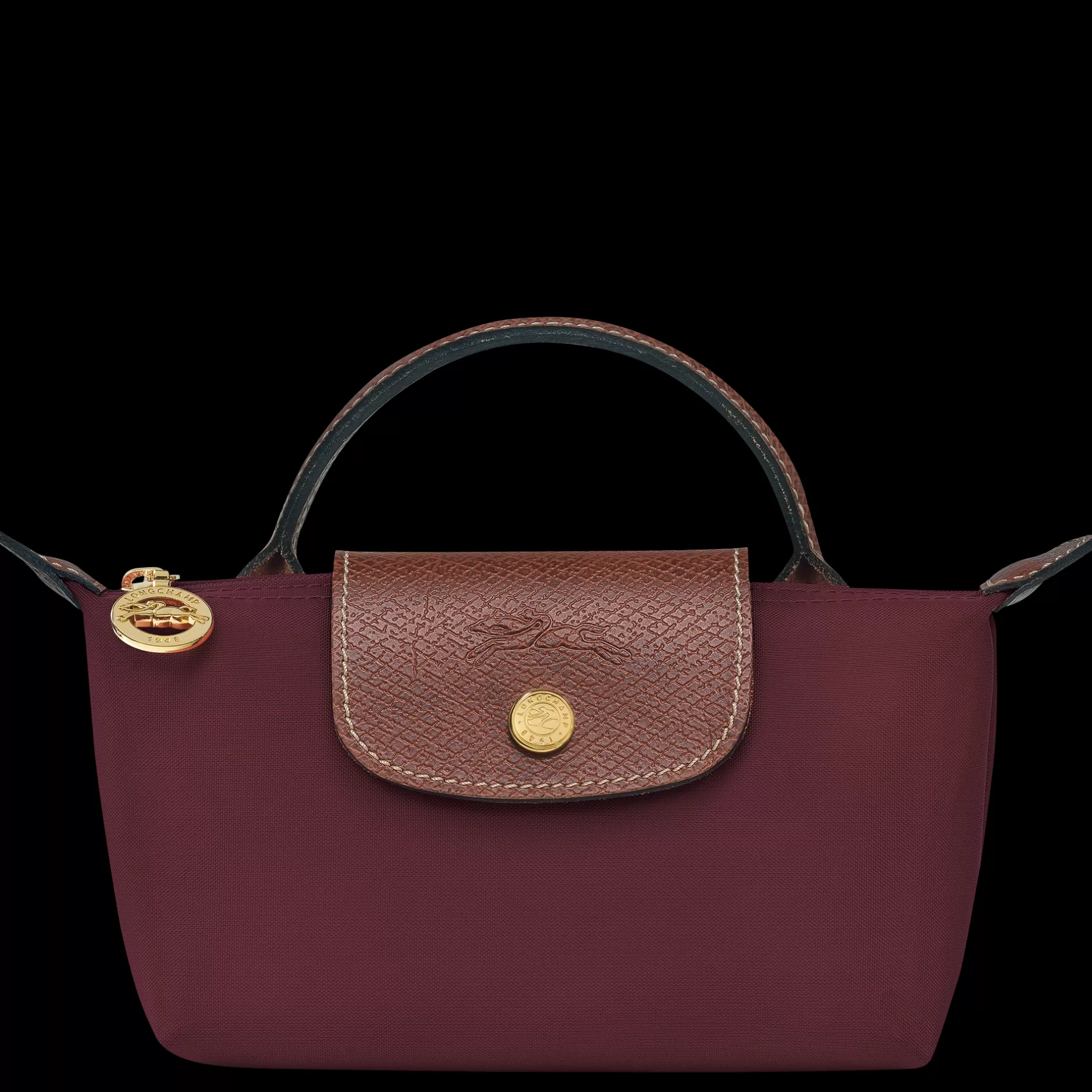 Le Pliage Original Tasje Met Handvat>Longchamp Hot