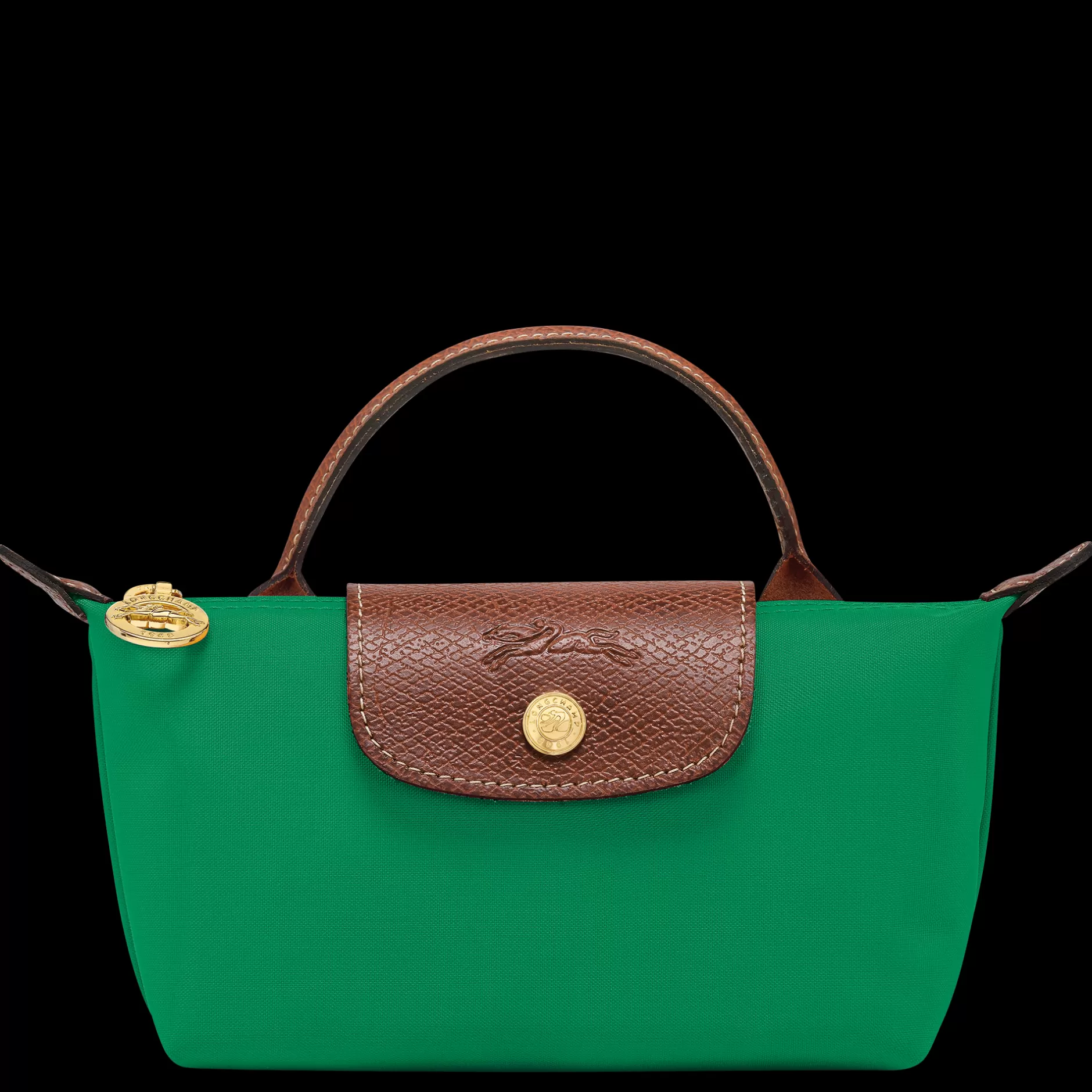 Le Pliage Original Tasje Met Handvat>Longchamp Hot