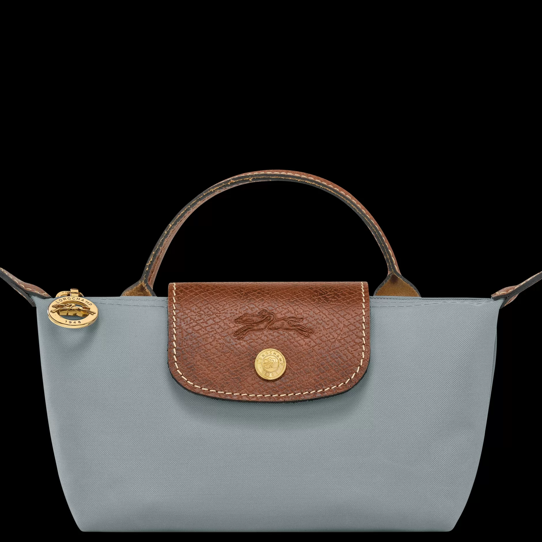 Le Pliage Original Tasje Met Handvat>Longchamp Outlet